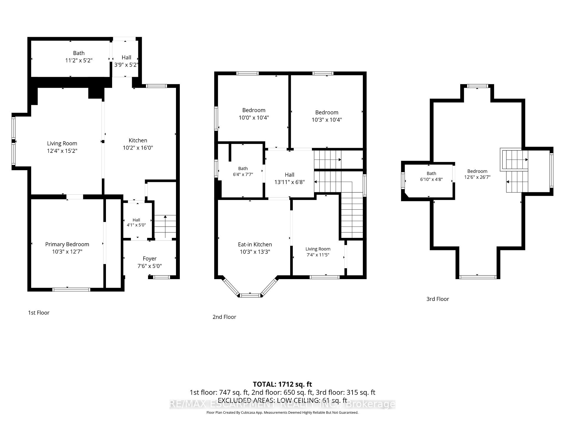 Photo 53 of 106 Barnesdale Avenue N, Hamilton, Stipley — HOMEH