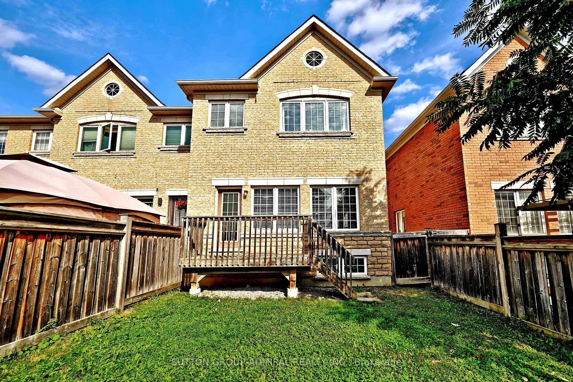 Photo 89 of 110 Southdown Avenue, Vaughan, Patterson — HOMEH