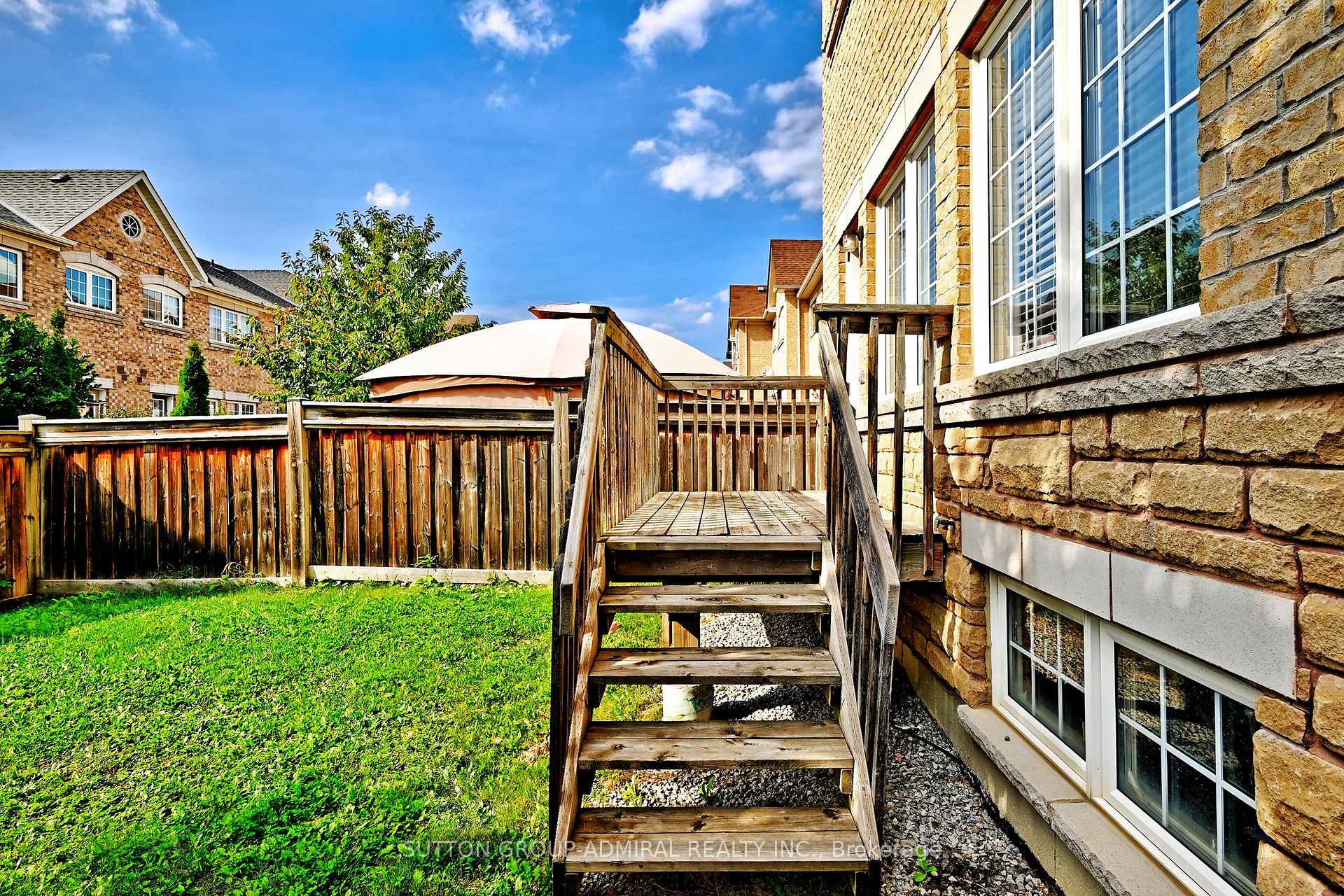 Photo 93 of 110 Southdown Avenue, Vaughan, Patterson — HOMEH