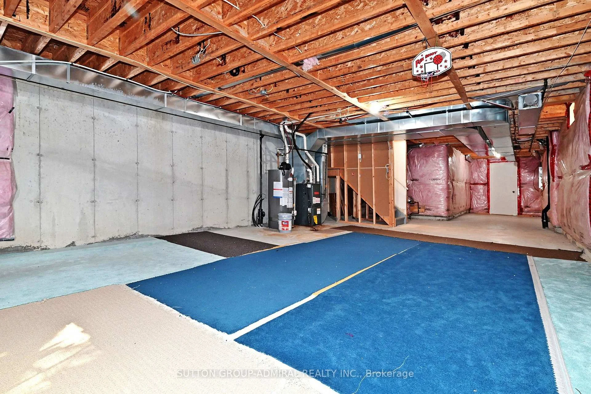 Photo 86 of 110 Southdown Avenue, Vaughan, Patterson — HOMEH