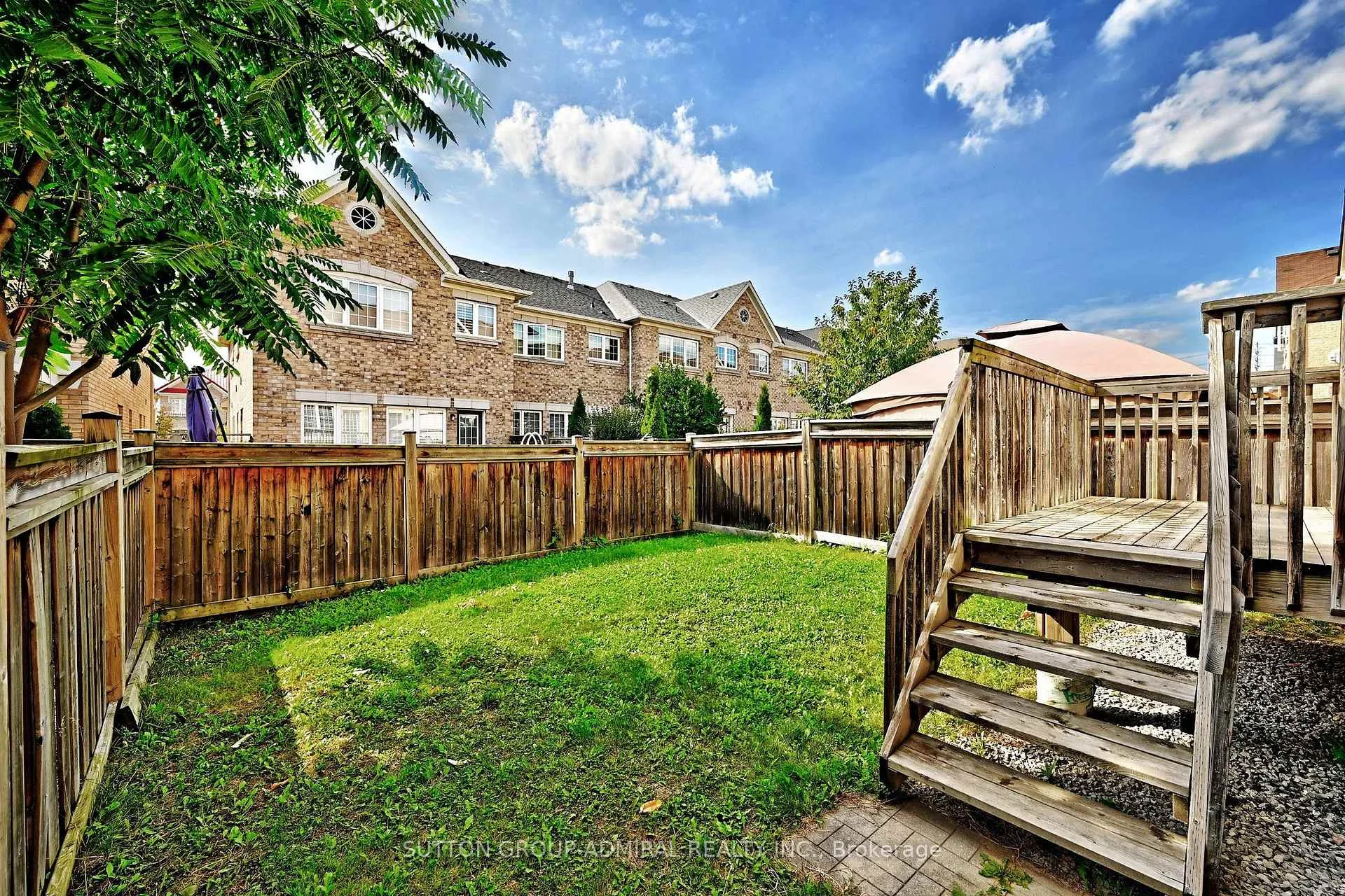 Photo 90 of 110 Southdown Avenue, Vaughan, Patterson — HOMEH