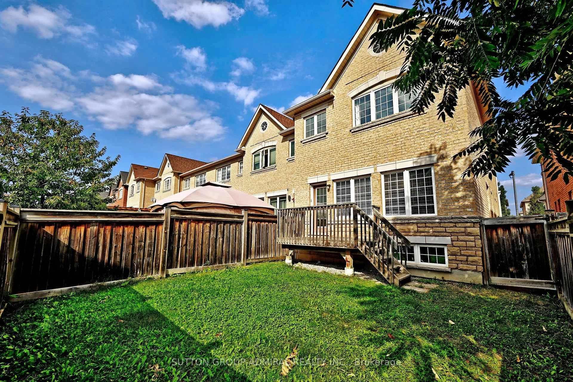 Photo 94 of 110 Southdown Avenue, Vaughan, Patterson — HOMEH