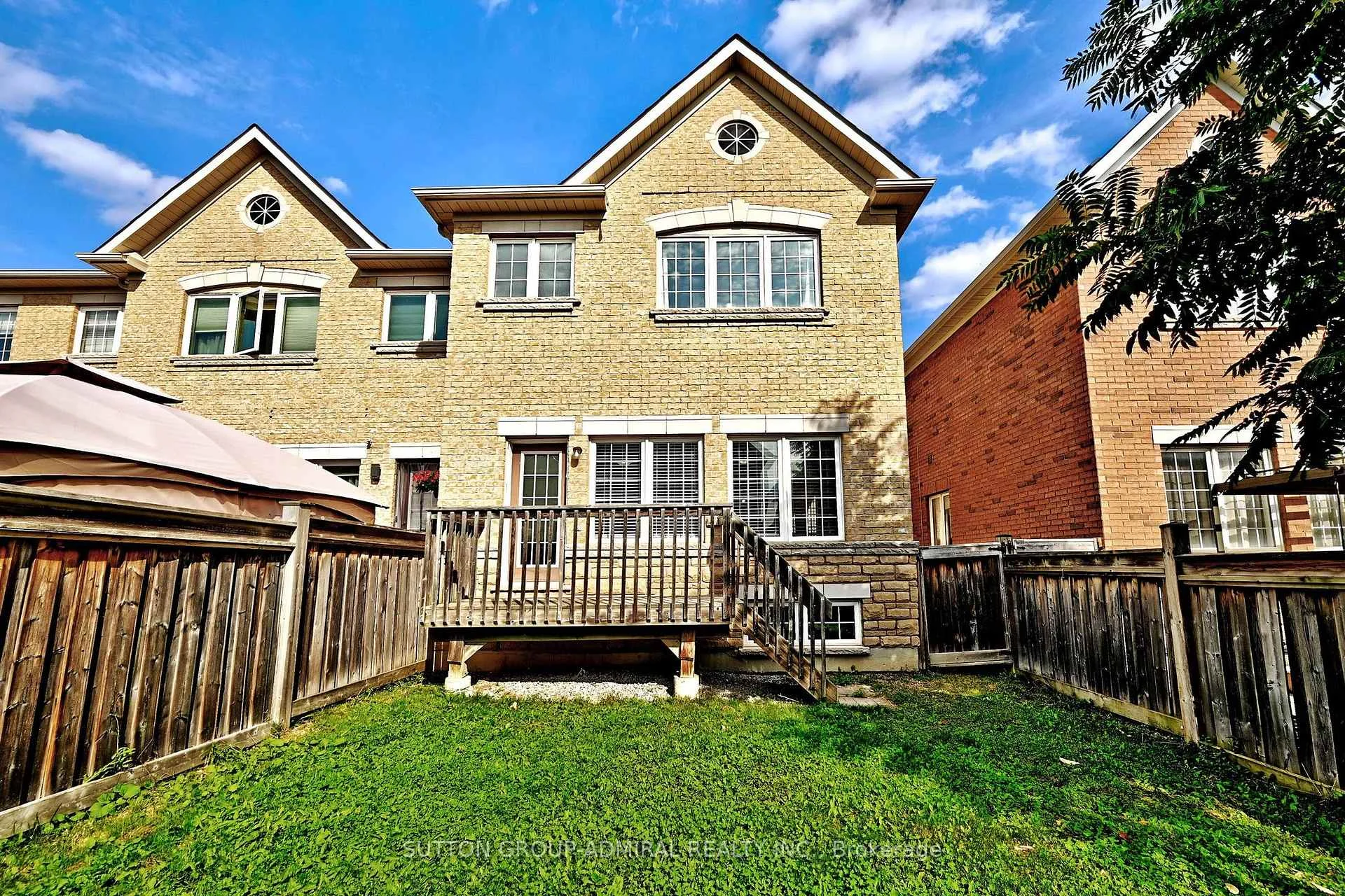 Photo 95 of 110 Southdown Avenue, Vaughan, Patterson — HOMEH