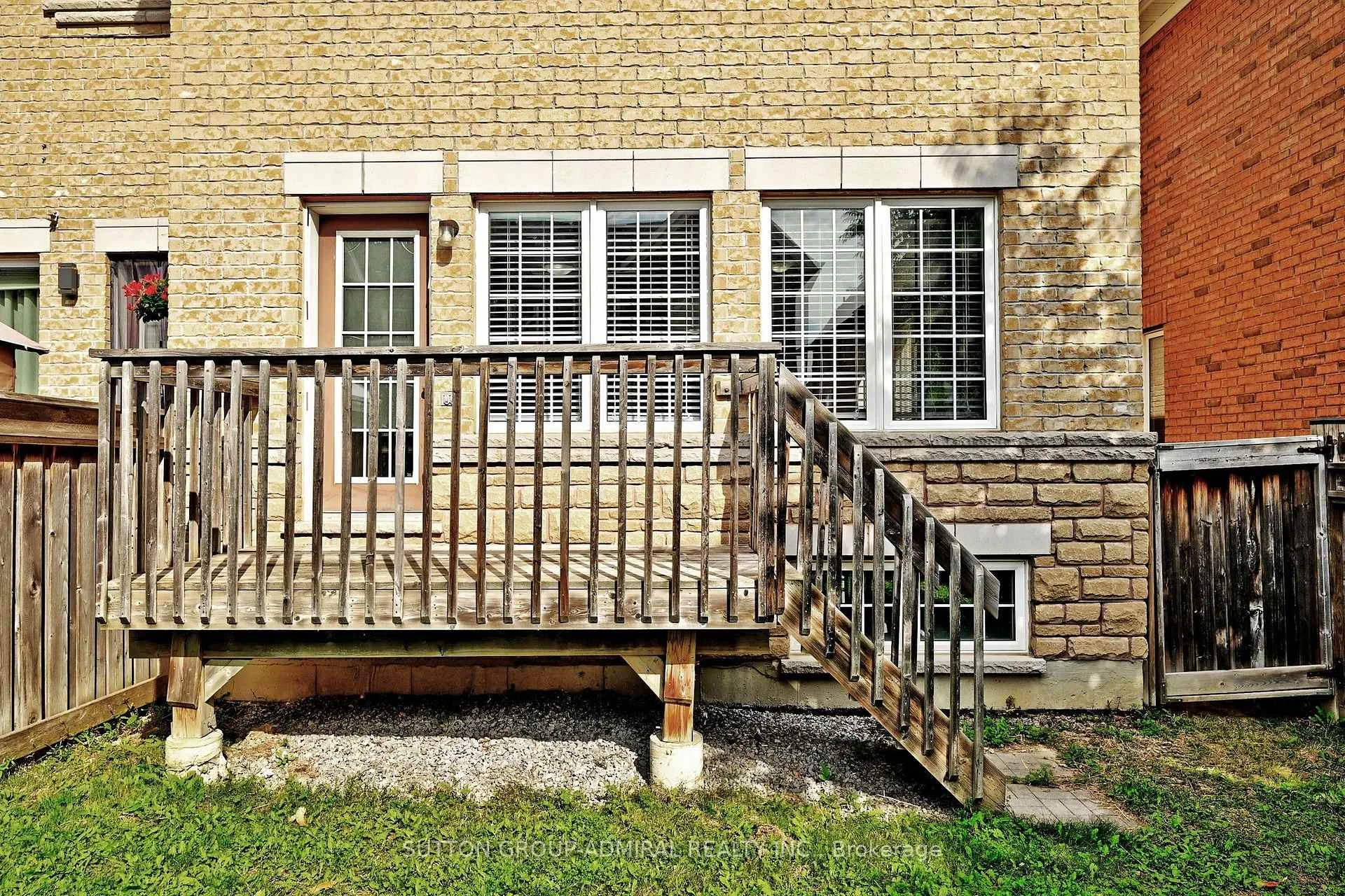 Photo 96 of 110 Southdown Avenue, Vaughan, Patterson — HOMEH