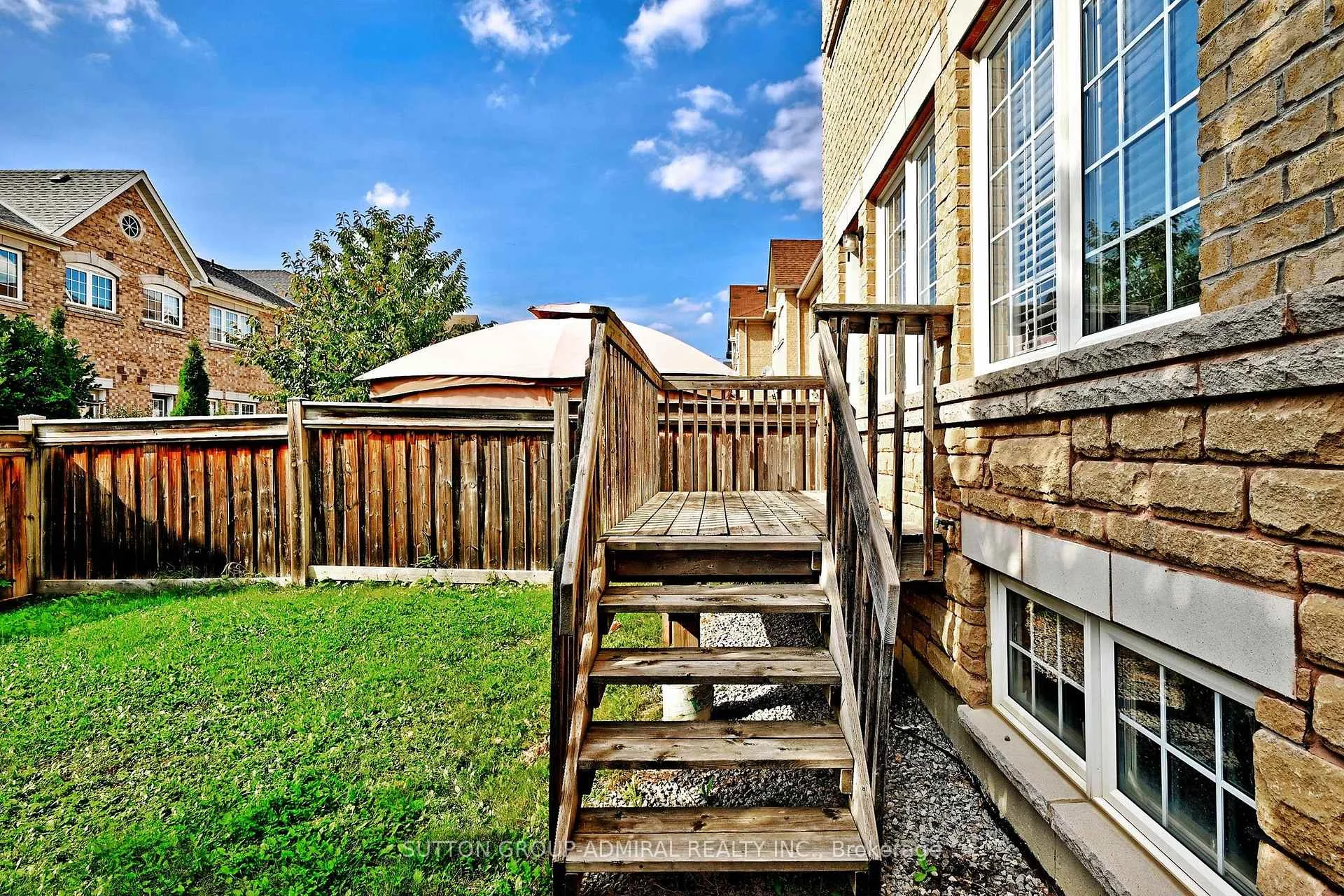 Photo 97 of 110 Southdown Avenue, Vaughan, Patterson — HOMEH