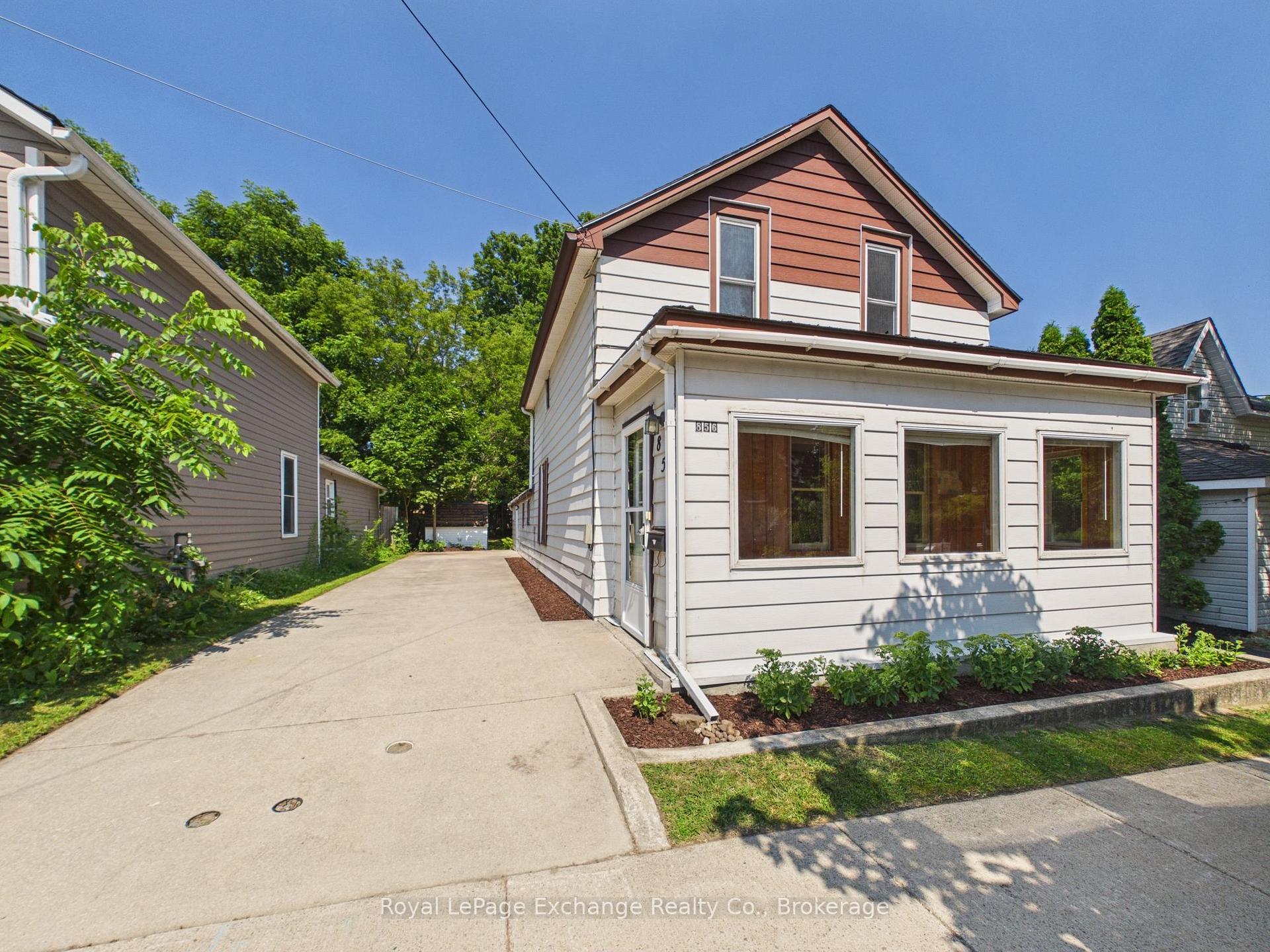Photo 1 of 856 Olde Victoria Street, Kincardine — HOMEH