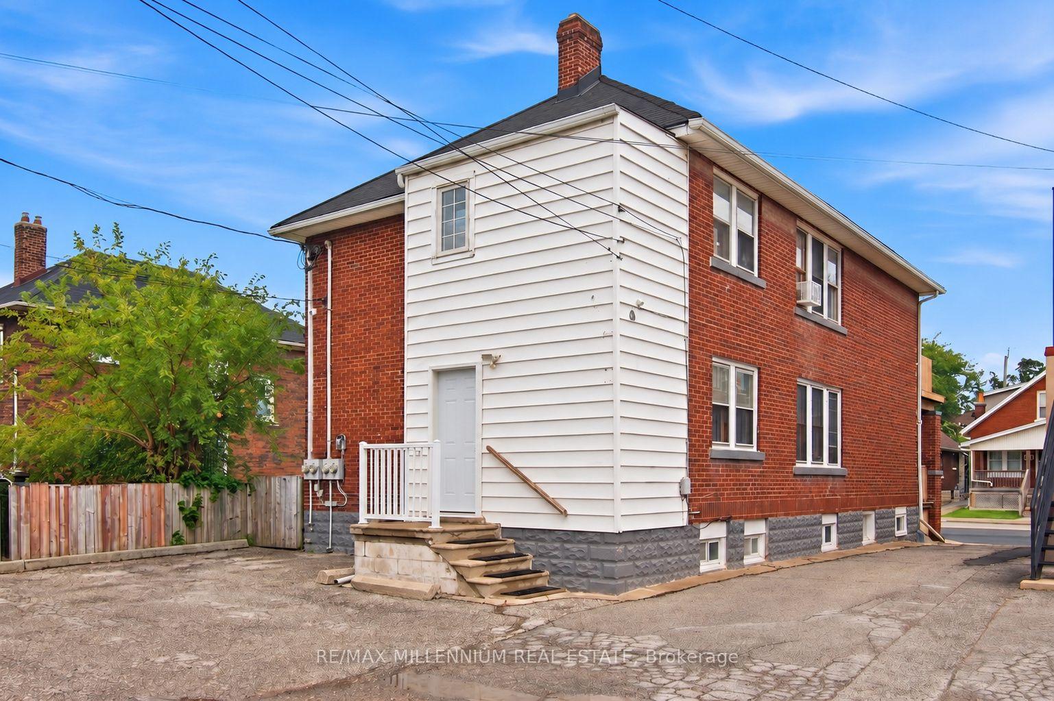 Photo 5 of 2269-71 Howard Avenue, Windsor — HOMEH