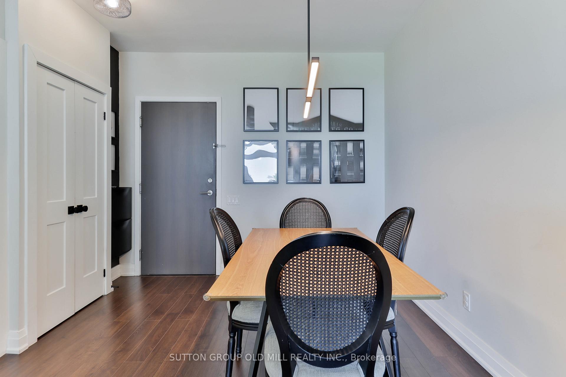 Photo 12 of Unit 602, 103 The Queensway, Toronto, High Park-Swansea — HOMEH