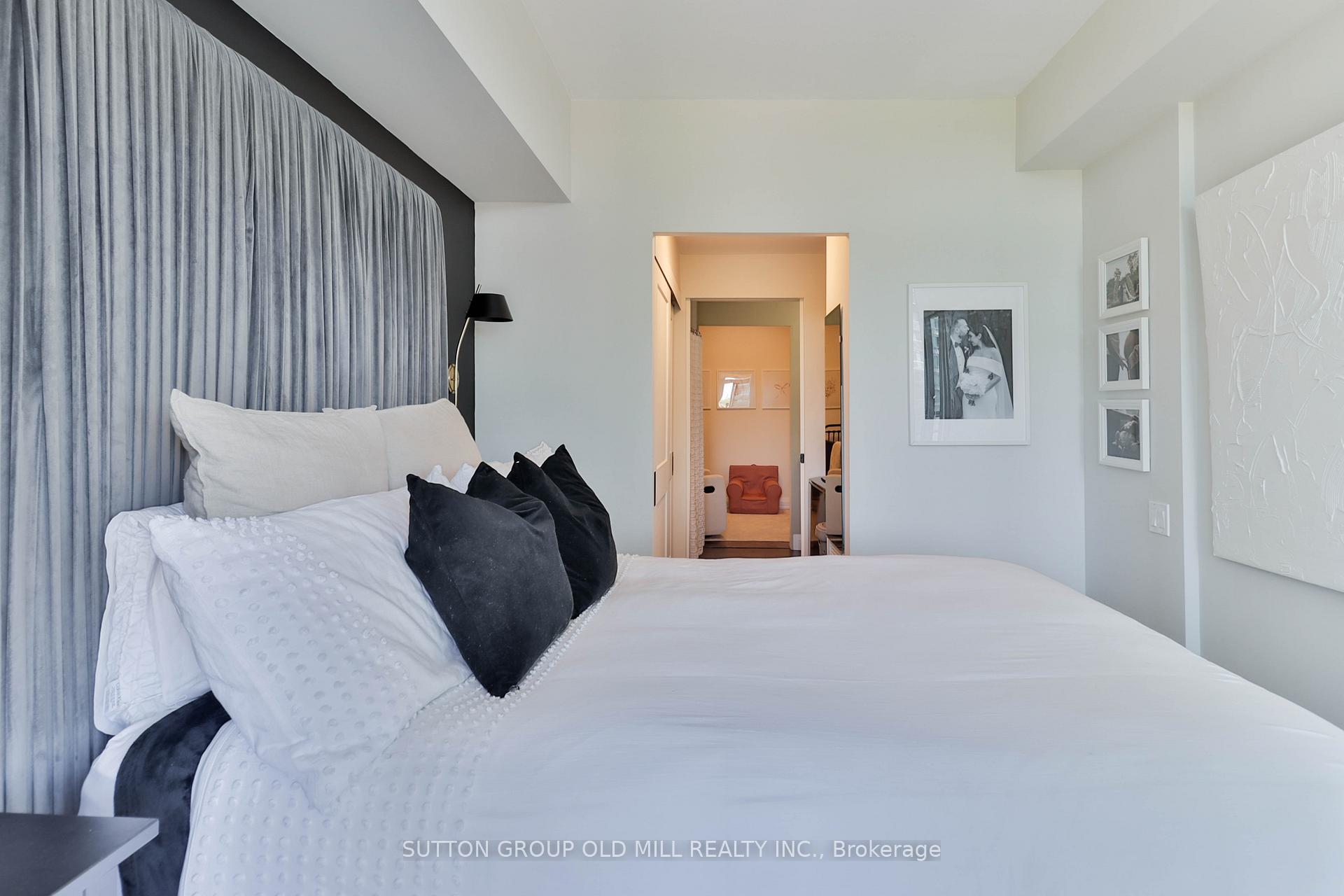 Photo 13 of Unit 602, 103 The Queensway, Toronto, High Park-Swansea — HOMEH