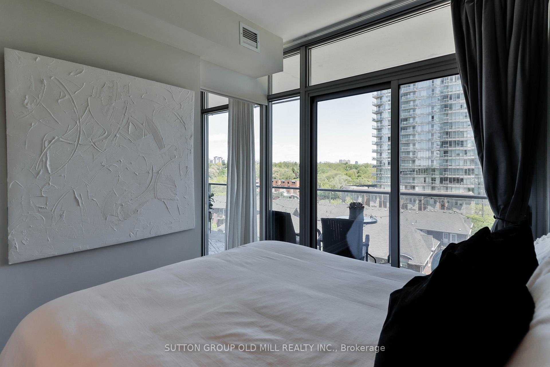 Photo 16 of Unit 602, 103 The Queensway, Toronto, High Park-Swansea — HOMEH