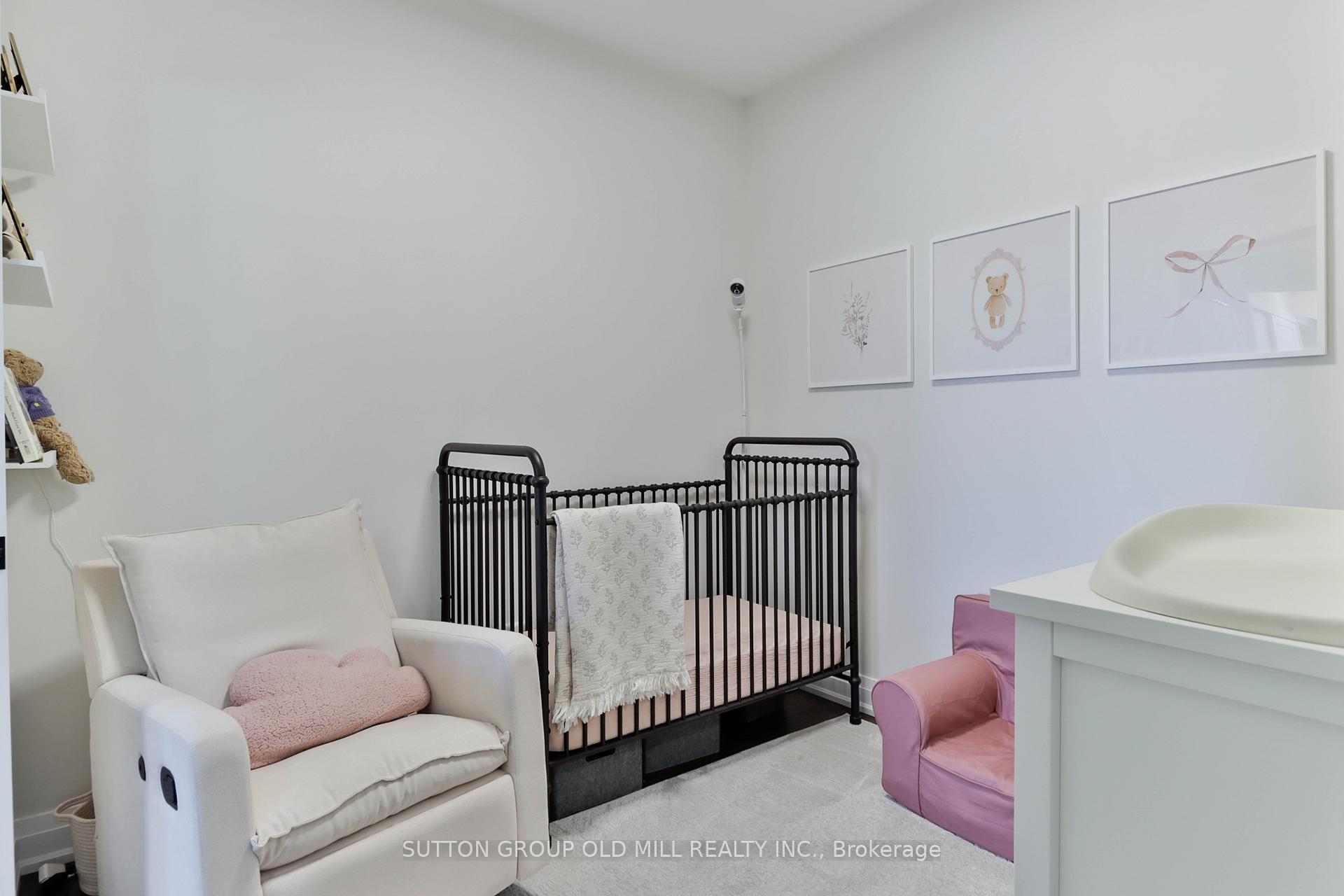 Photo 18 of Unit 602, 103 The Queensway, Toronto, High Park-Swansea — HOMEH
