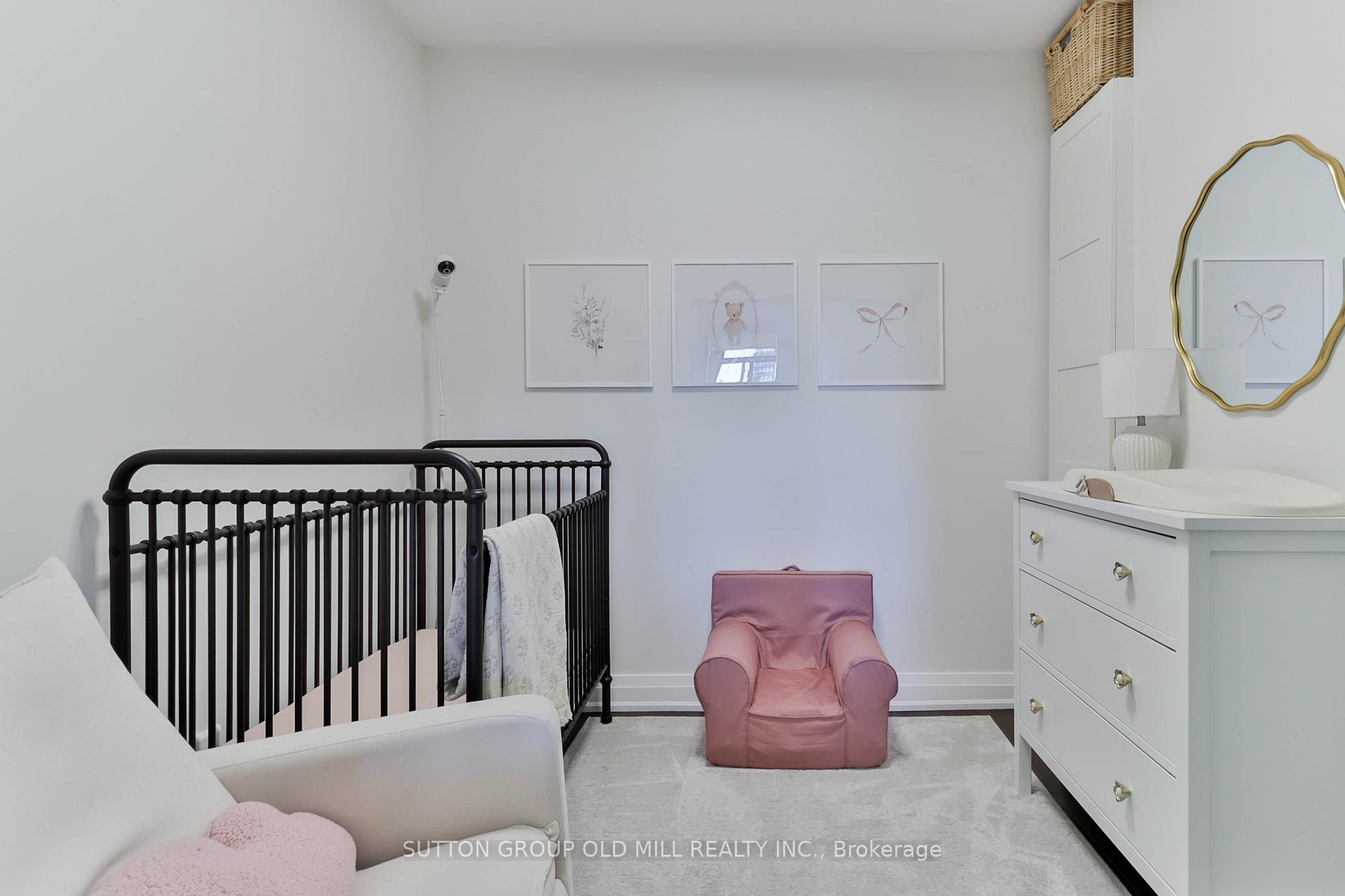 Photo 17 of Unit 602, 103 The Queensway, Toronto, High Park-Swansea — HOMEH
