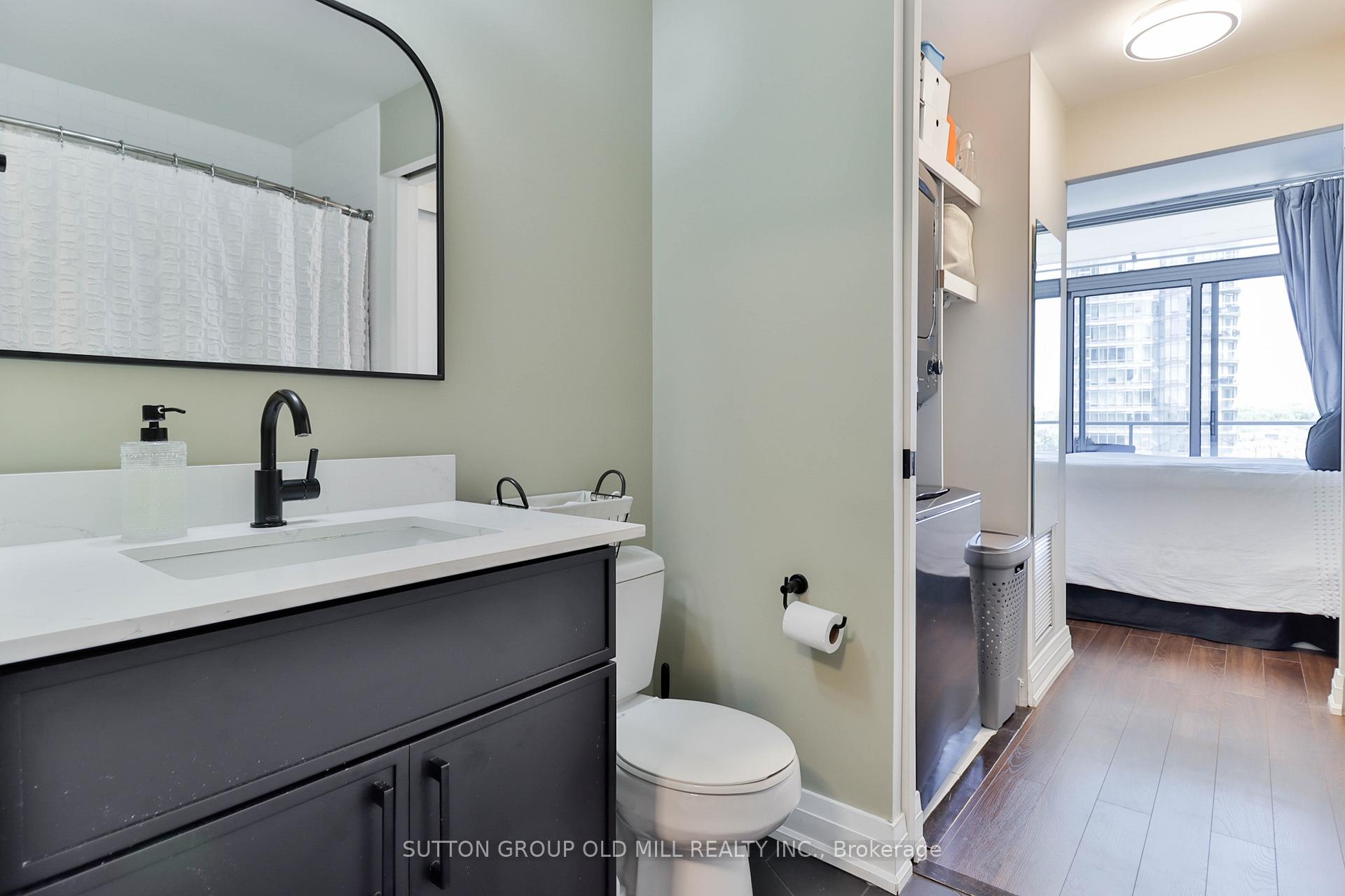 Photo 20 of Unit 602, 103 The Queensway, Toronto, High Park-Swansea — HOMEH
