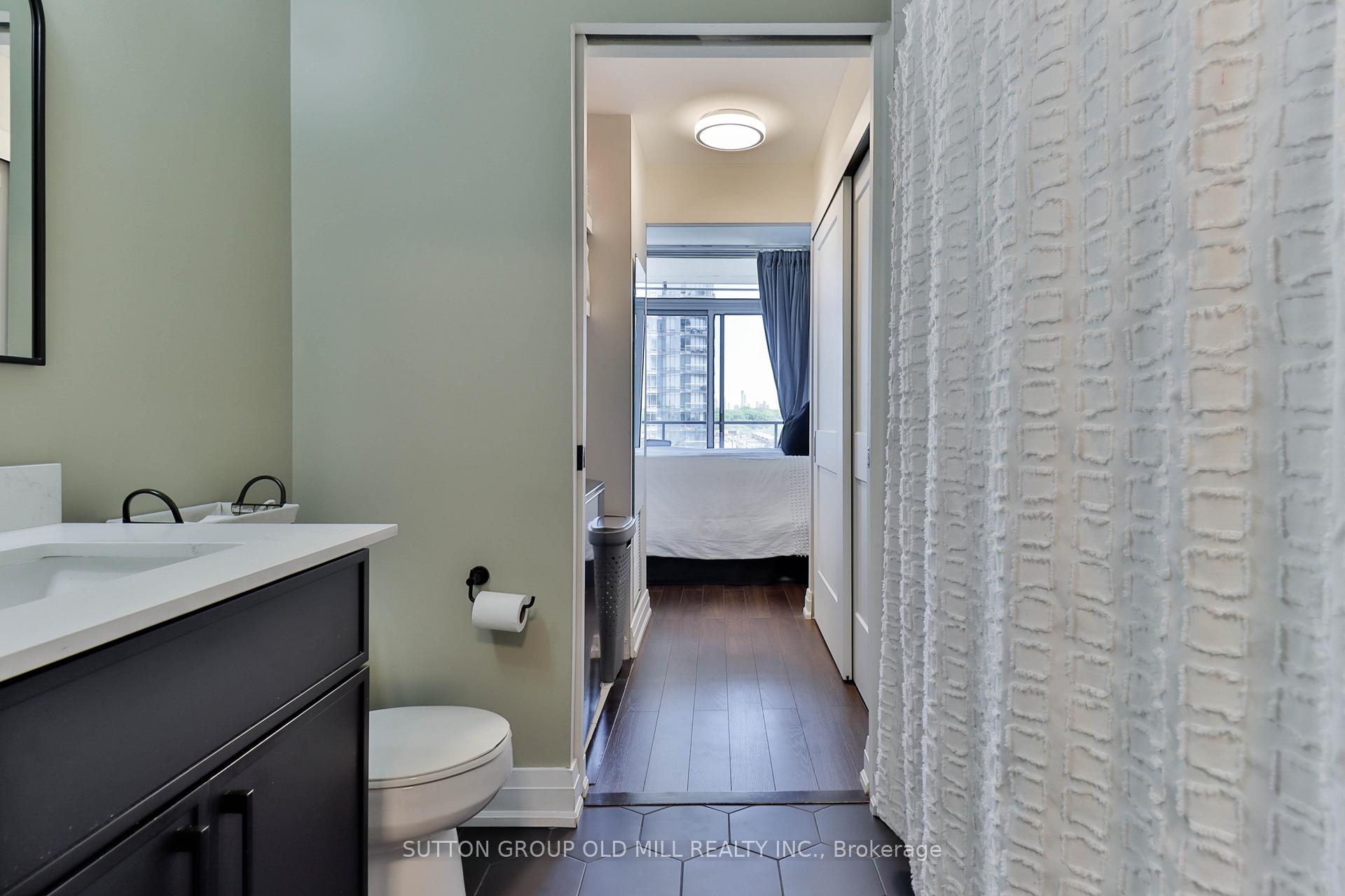 Photo 21 of Unit 602, 103 The Queensway, Toronto, High Park-Swansea — HOMEH