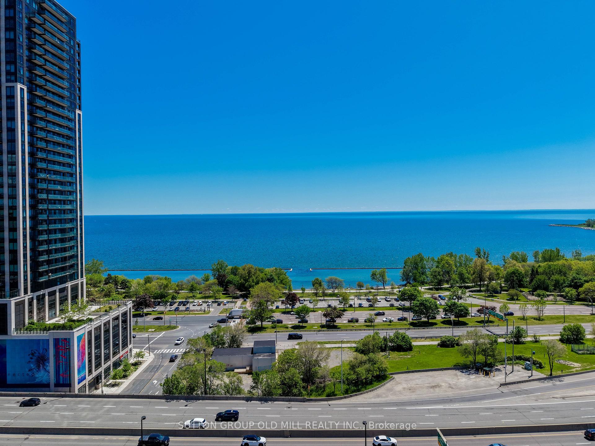 Photo 31 of Unit 602, 103 The Queensway, Toronto, High Park-Swansea — HOMEH