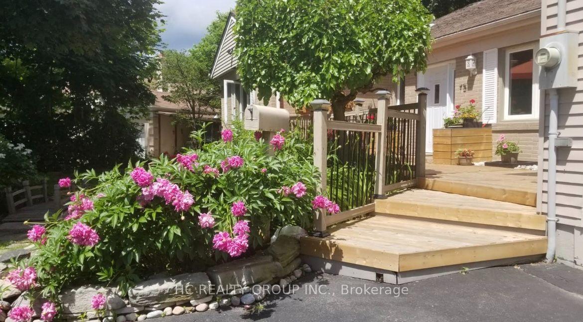 Photo 5 of 75 Shilton Road, Scarborough, Agincourt South-Malvern West — HOMEH