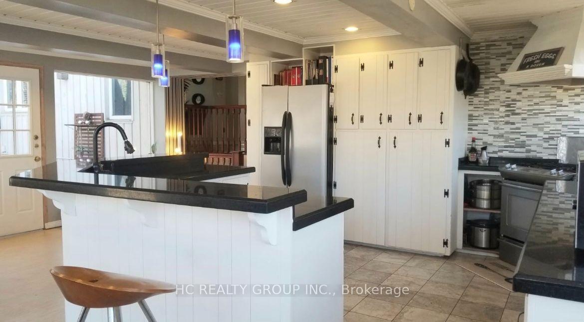 Photo 14 of 75 Shilton Road, Scarborough, Agincourt South-Malvern West — HOMEH