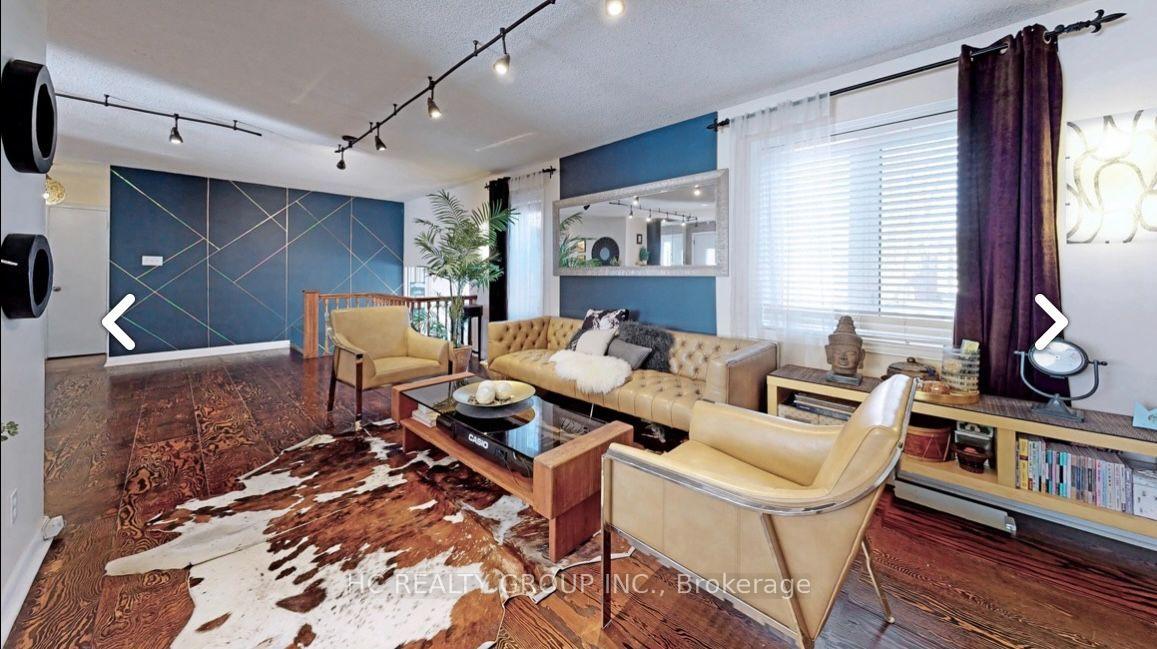 Photo 18 of 75 Shilton Road, Scarborough, Agincourt South-Malvern West — HOMEH