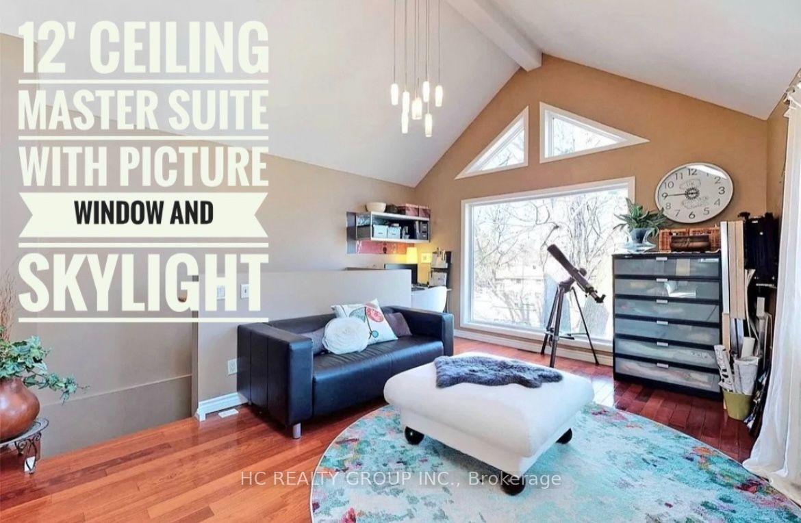 Photo 24 of 75 Shilton Road, Scarborough, Agincourt South-Malvern West — HOMEH