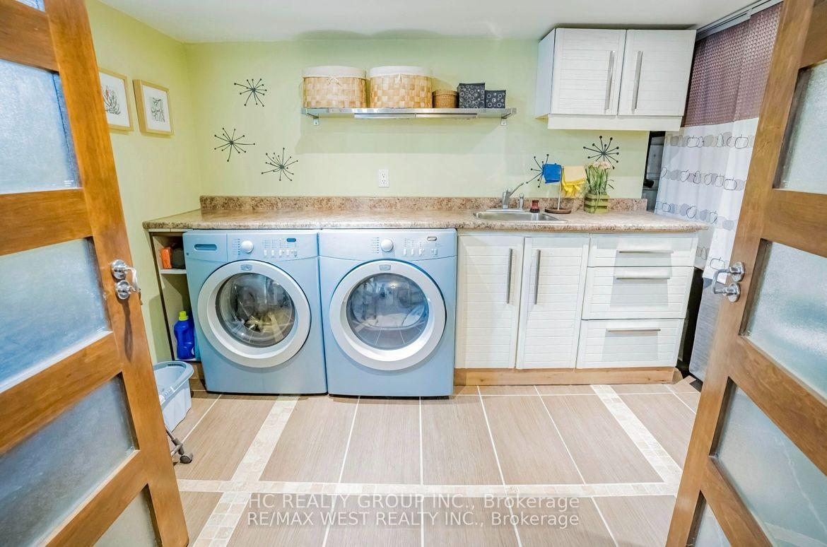 Photo 34 of 75 Shilton Road, Scarborough, Agincourt South-Malvern West — HOMEH
