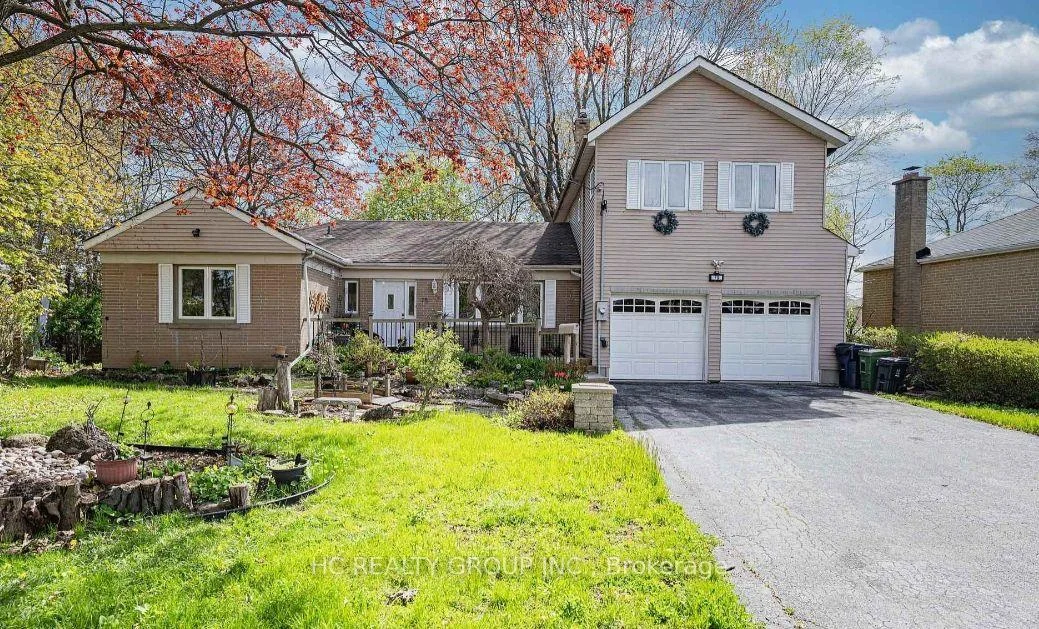 Photo 3 of 75 Shilton Road, Scarborough, Agincourt South-Malvern West — HOMEH