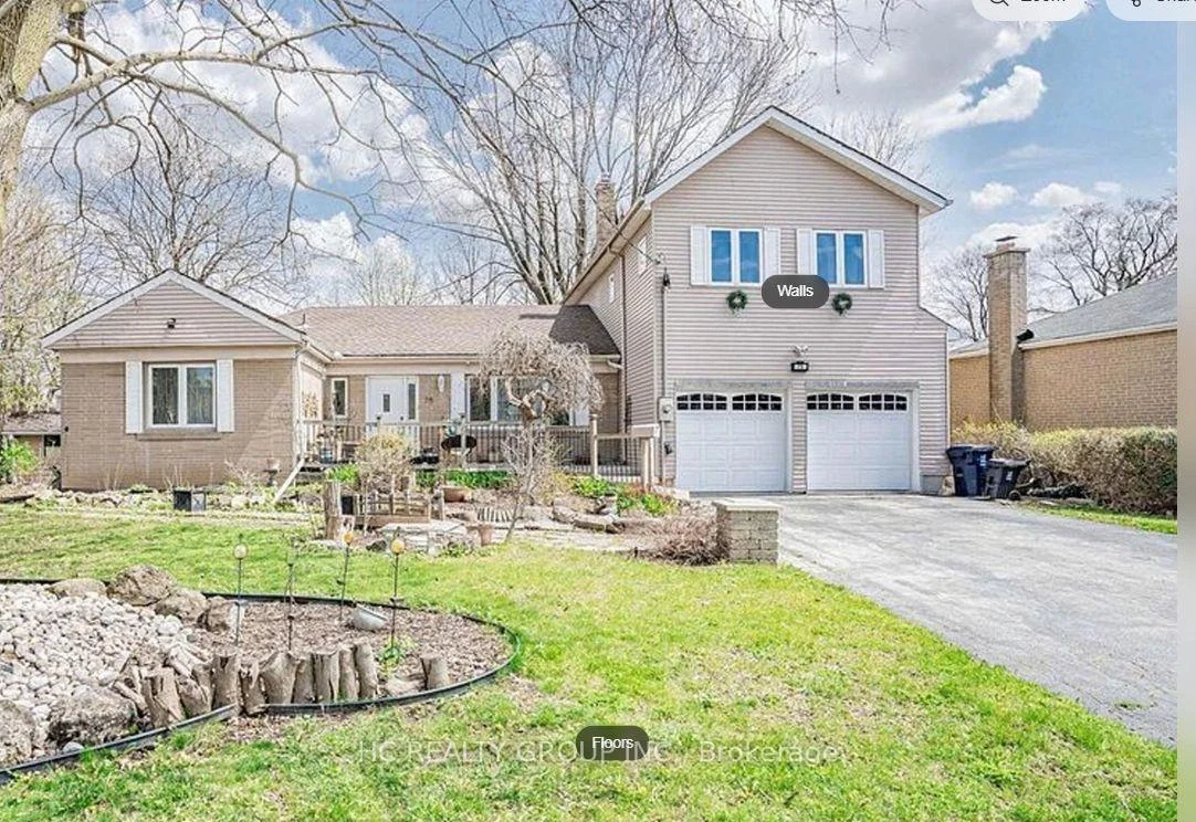 Photo 17 of 75 Shilton Road, Scarborough, Agincourt South-Malvern West — HOMEH