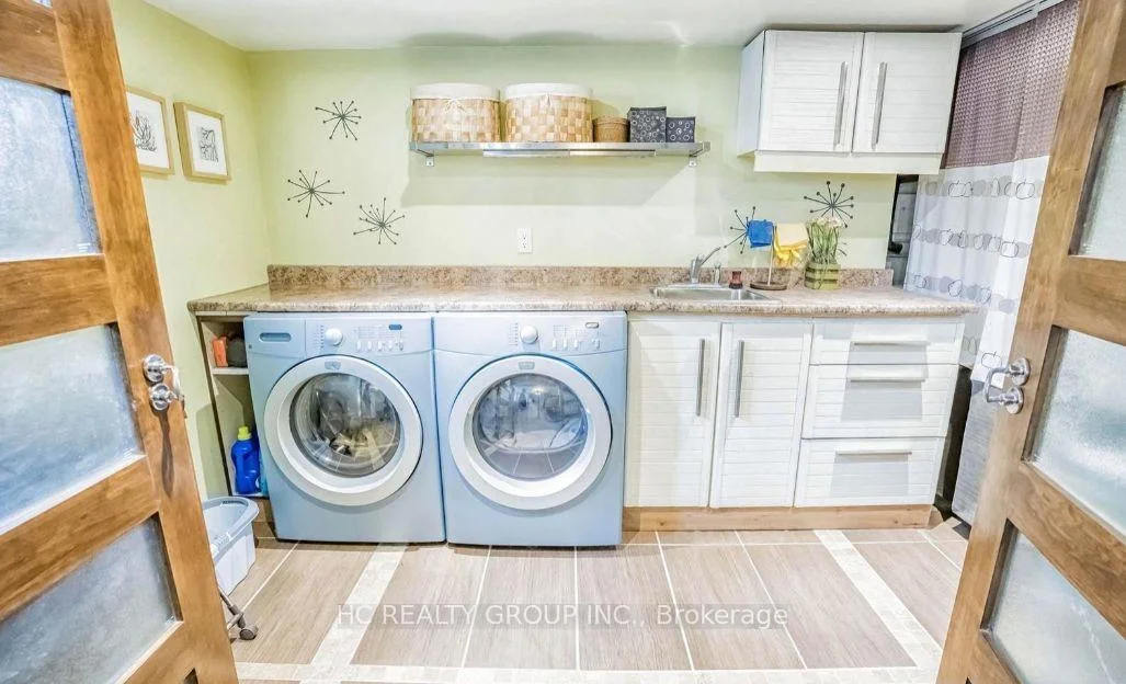 Photo 21 of 75 Shilton Road, Scarborough, Agincourt South-Malvern West — HOMEH