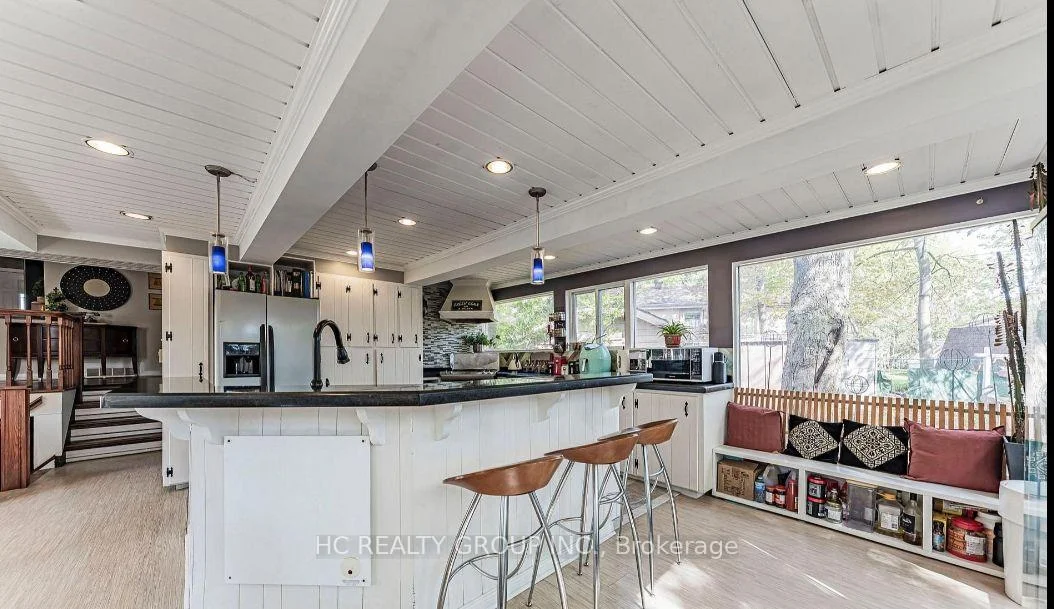 Photo 27 of 75 Shilton Road, Scarborough, Agincourt South-Malvern West — HOMEH