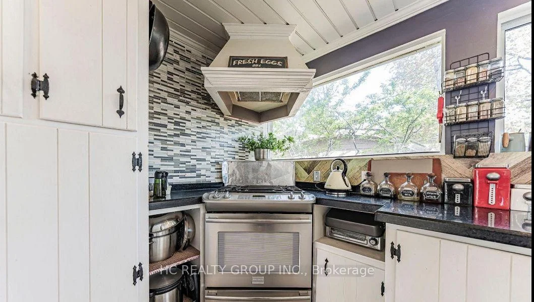 Photo 30 of 75 Shilton Road, Scarborough, Agincourt South-Malvern West — HOMEH