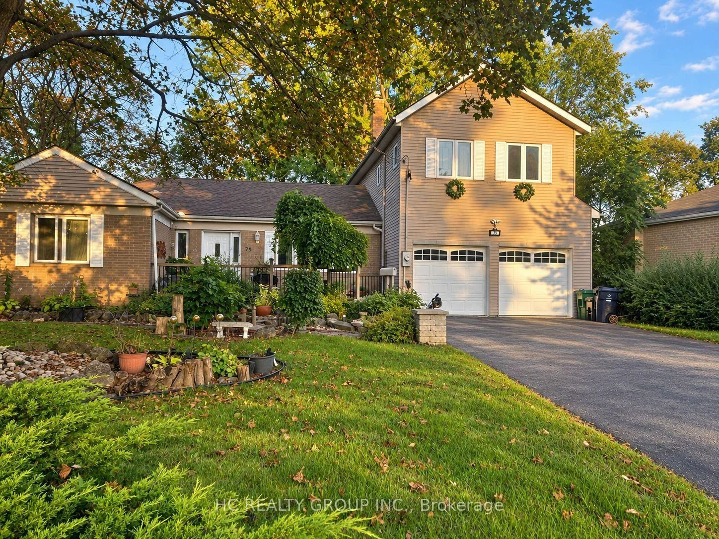 Photo 1 of 75 Shilton Road, Scarborough, Agincourt South-Malvern West — HOMEH