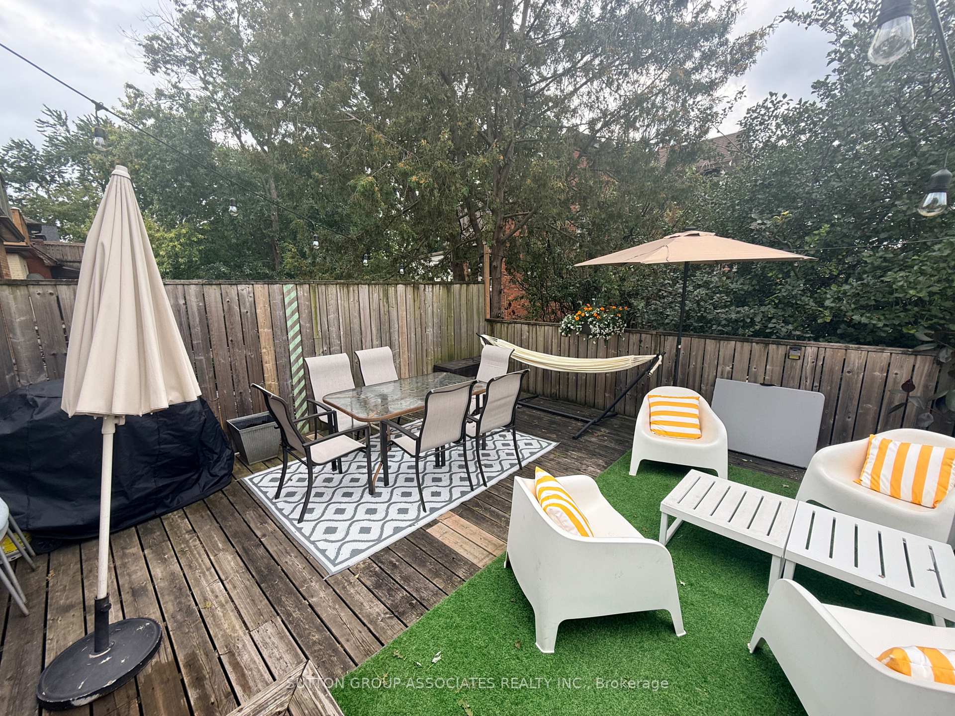 Photo 14 of Unit Upper, 184 Madison Avenue, Toronto, The Annex — HOMEH