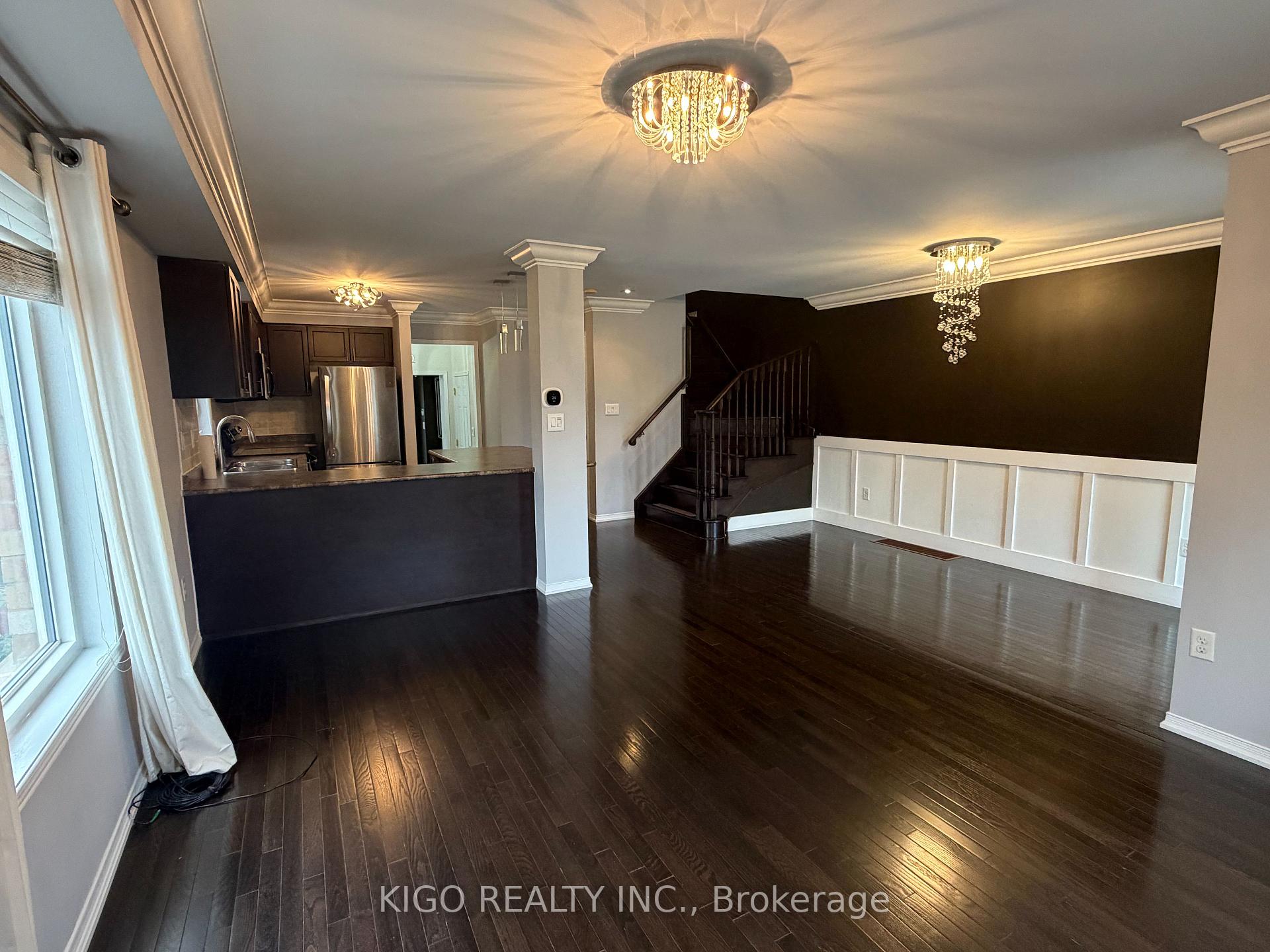 Photo 5 of 21 Summerside Avenue, Whitby, Taunton North — HOMEH
