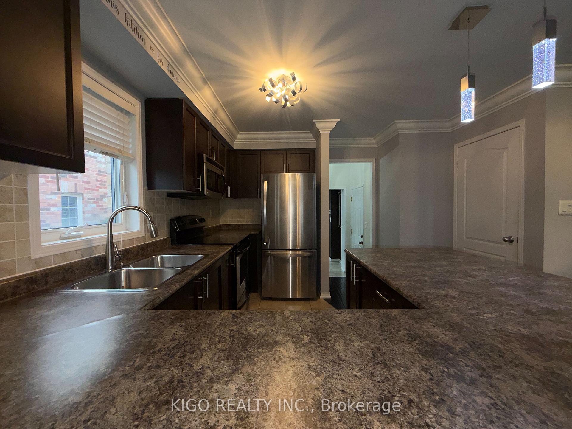 Photo 8 of 21 Summerside Avenue, Whitby, Taunton North — HOMEH