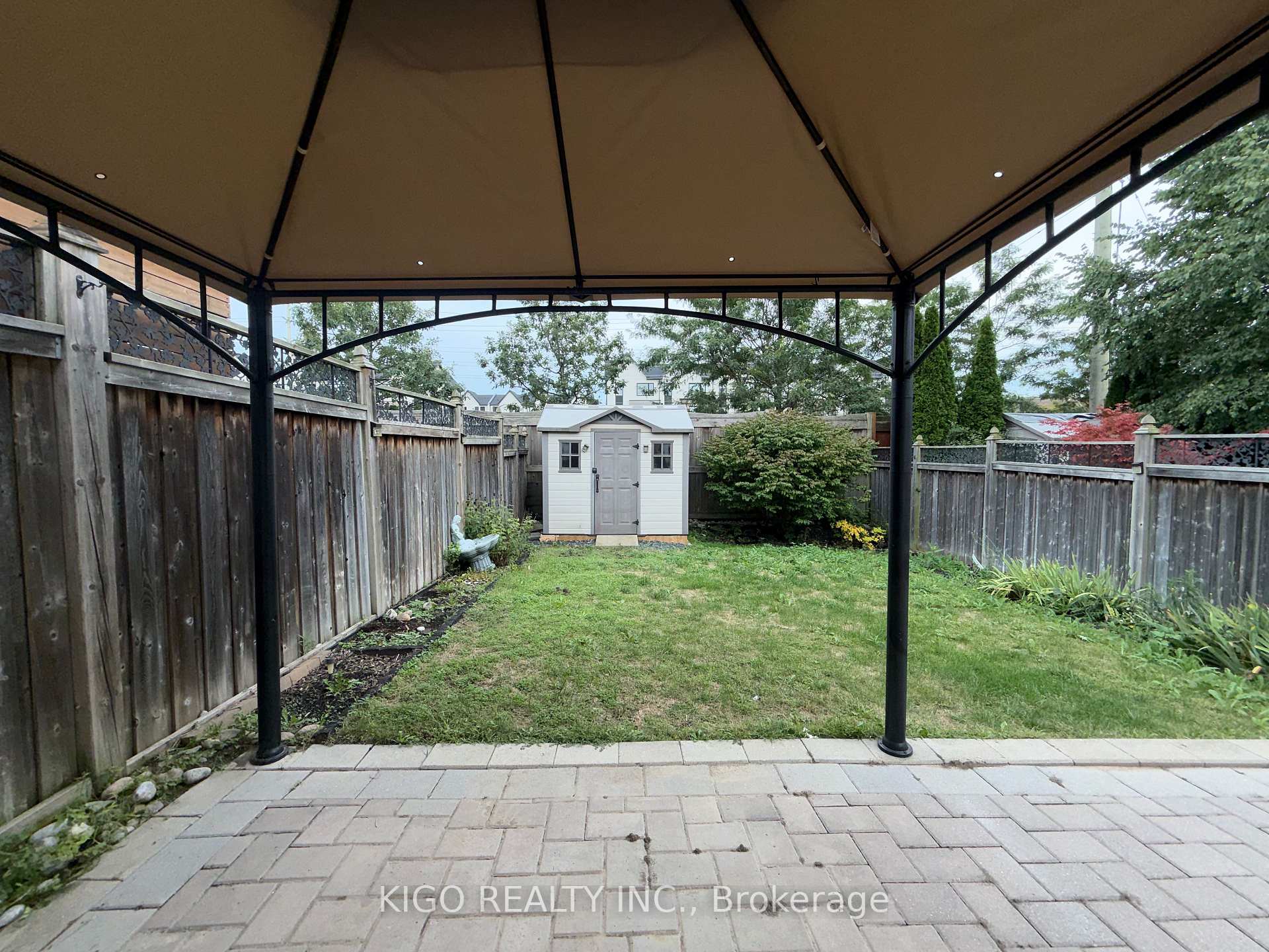 Photo 27 of 21 Summerside Avenue, Whitby, Taunton North — HOMEH