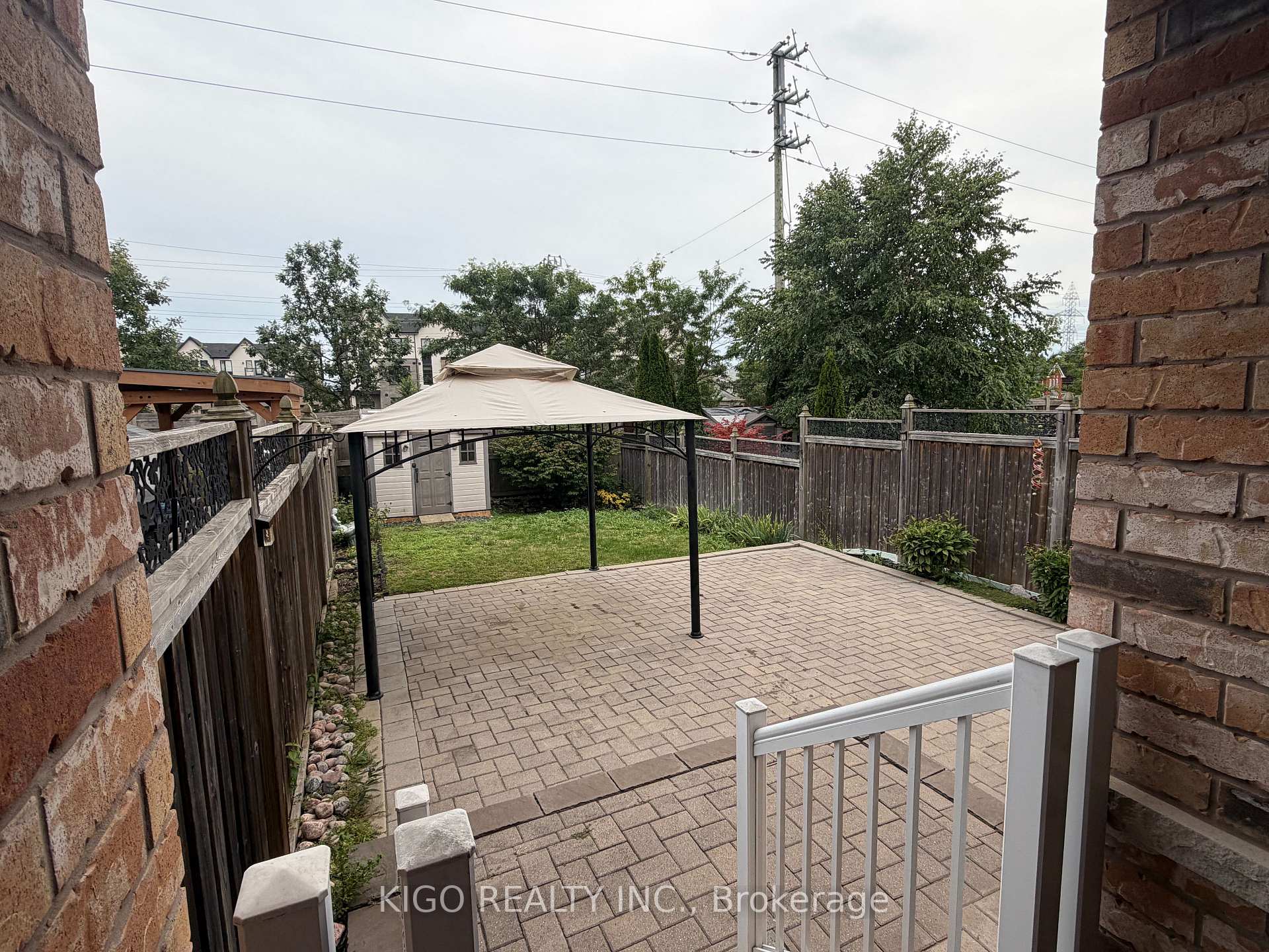 Photo 29 of 21 Summerside Avenue, Whitby, Taunton North — HOMEH