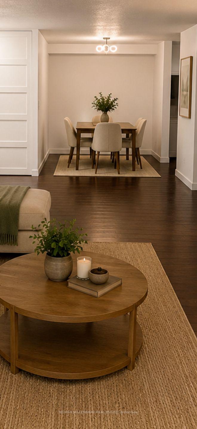 Photo 6 of Unit 1613, 1480 Pilgrims Way, Oakville, Glen Abbey — HOMEH