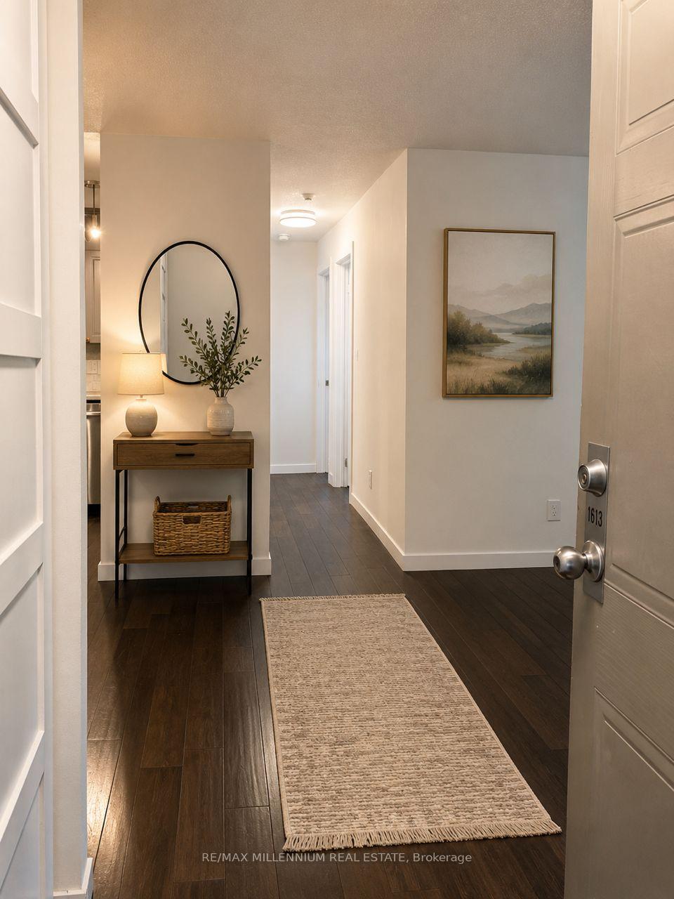 Photo 7 of Unit 1613, 1480 Pilgrims Way, Oakville, Glen Abbey — HOMEH