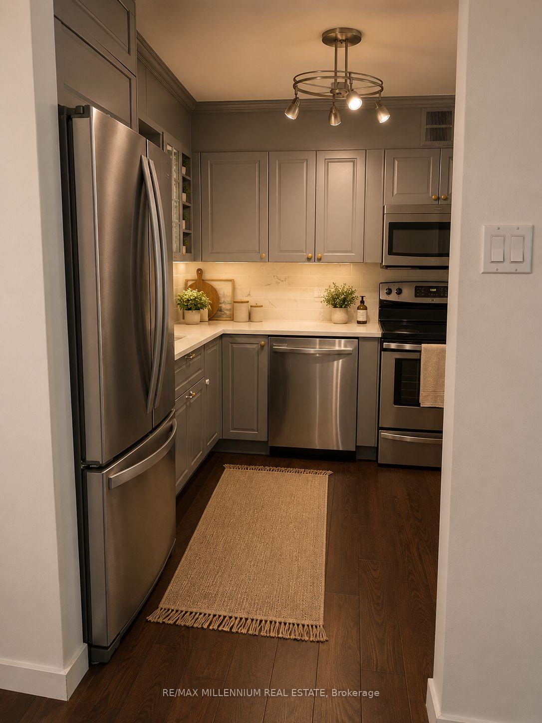 Photo 9 of Unit 1613, 1480 Pilgrims Way, Oakville, Glen Abbey — HOMEH