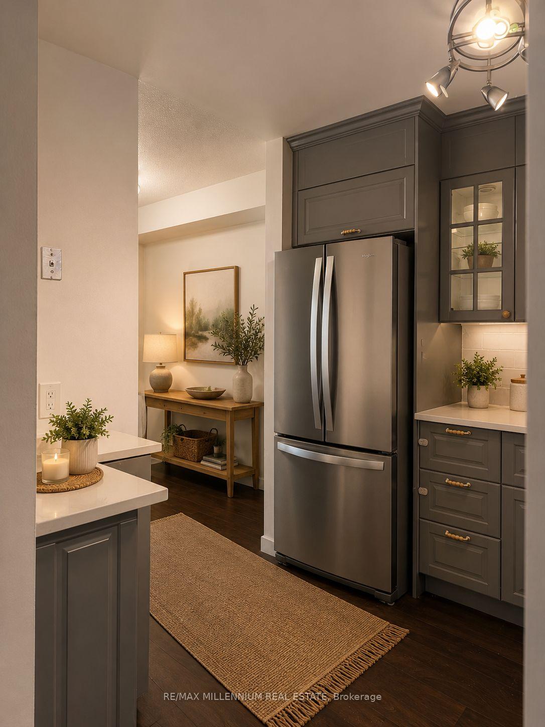 Photo 10 of Unit 1613, 1480 Pilgrims Way, Oakville, Glen Abbey — HOMEH