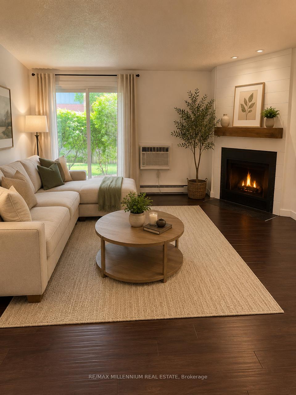 Photo 11 of Unit 1613, 1480 Pilgrims Way, Oakville, Glen Abbey — HOMEH