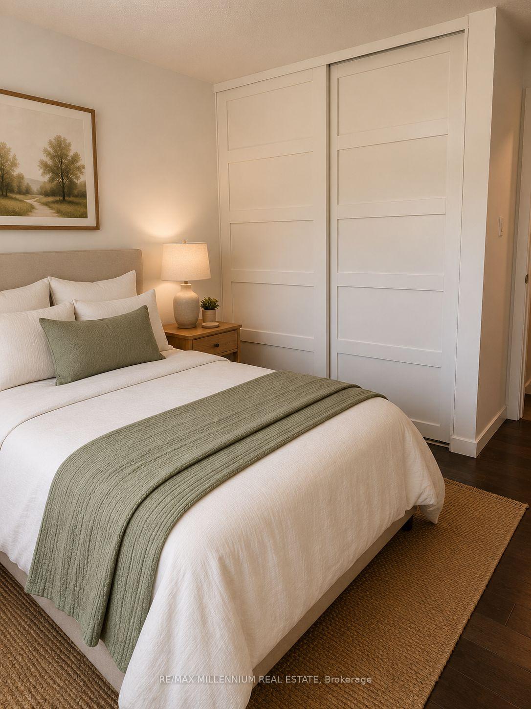 Photo 12 of Unit 1613, 1480 Pilgrims Way, Oakville, Glen Abbey — HOMEH