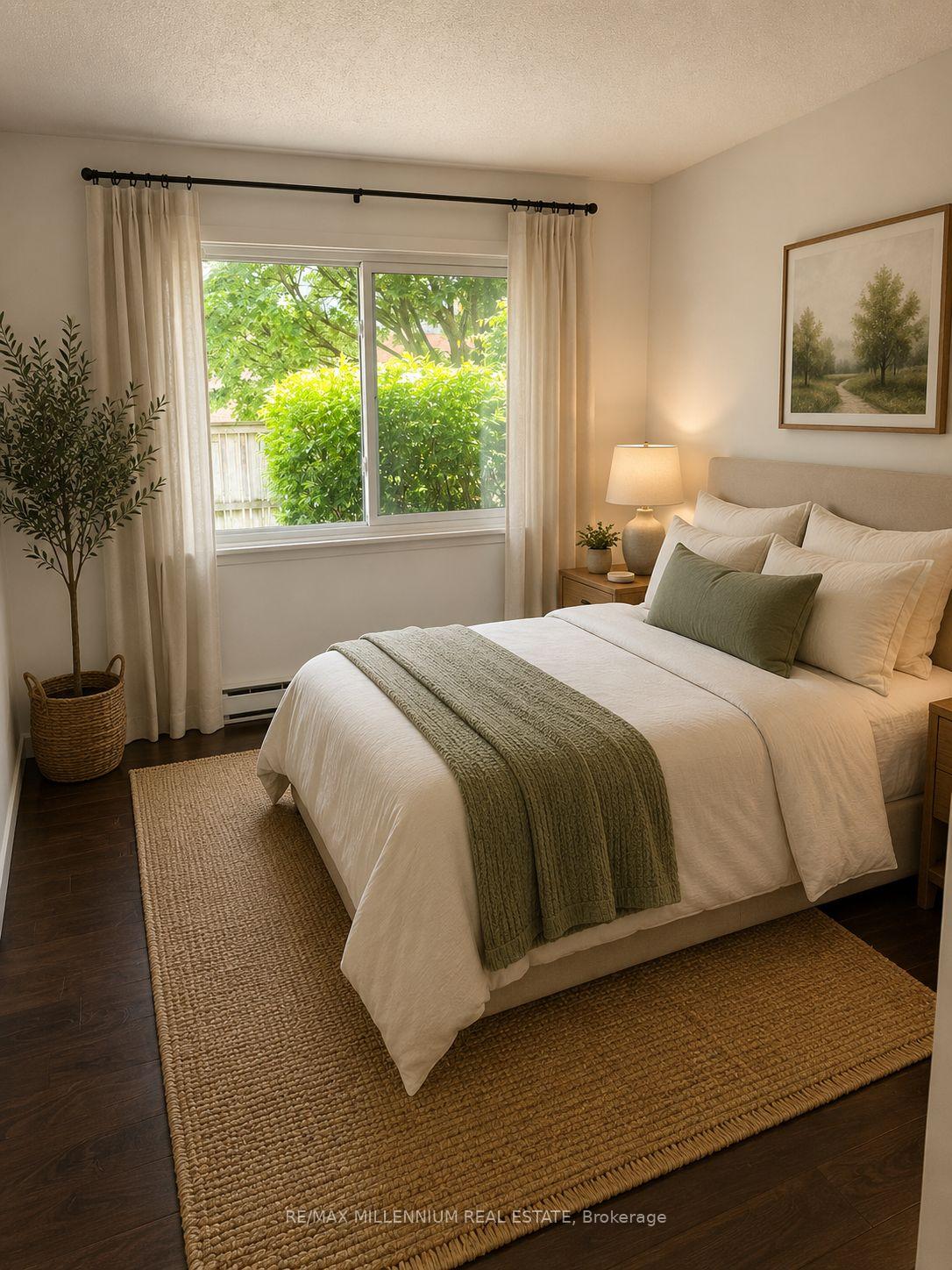 Photo 13 of Unit 1613, 1480 Pilgrims Way, Oakville, Glen Abbey — HOMEH