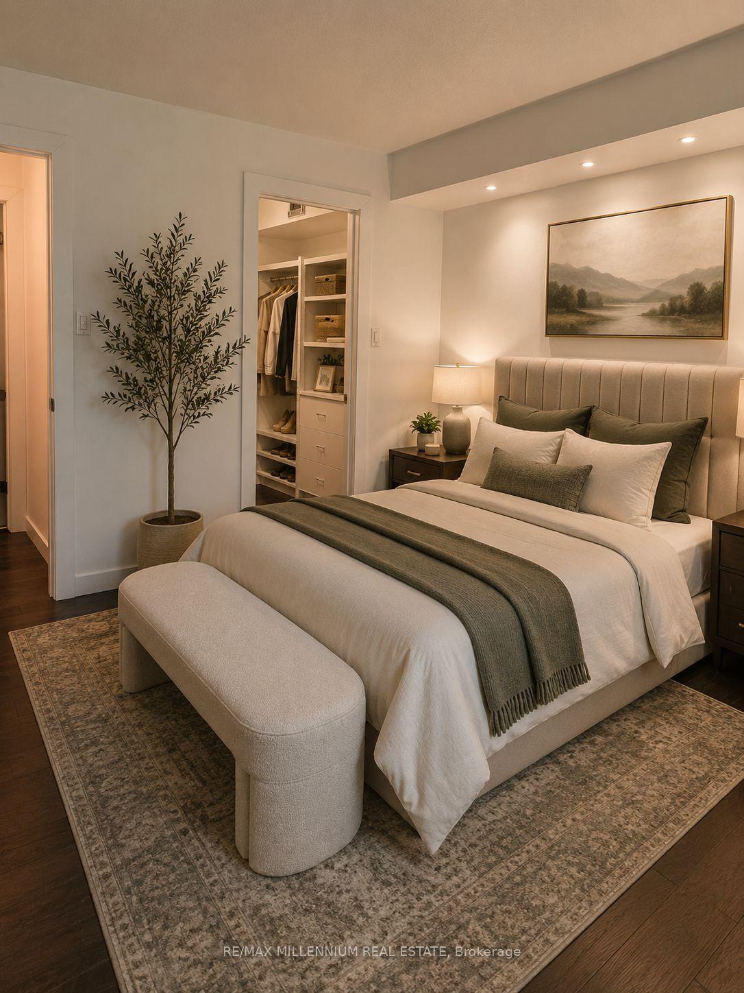 Photo 14 of Unit 1613, 1480 Pilgrims Way, Oakville, Glen Abbey — HOMEH