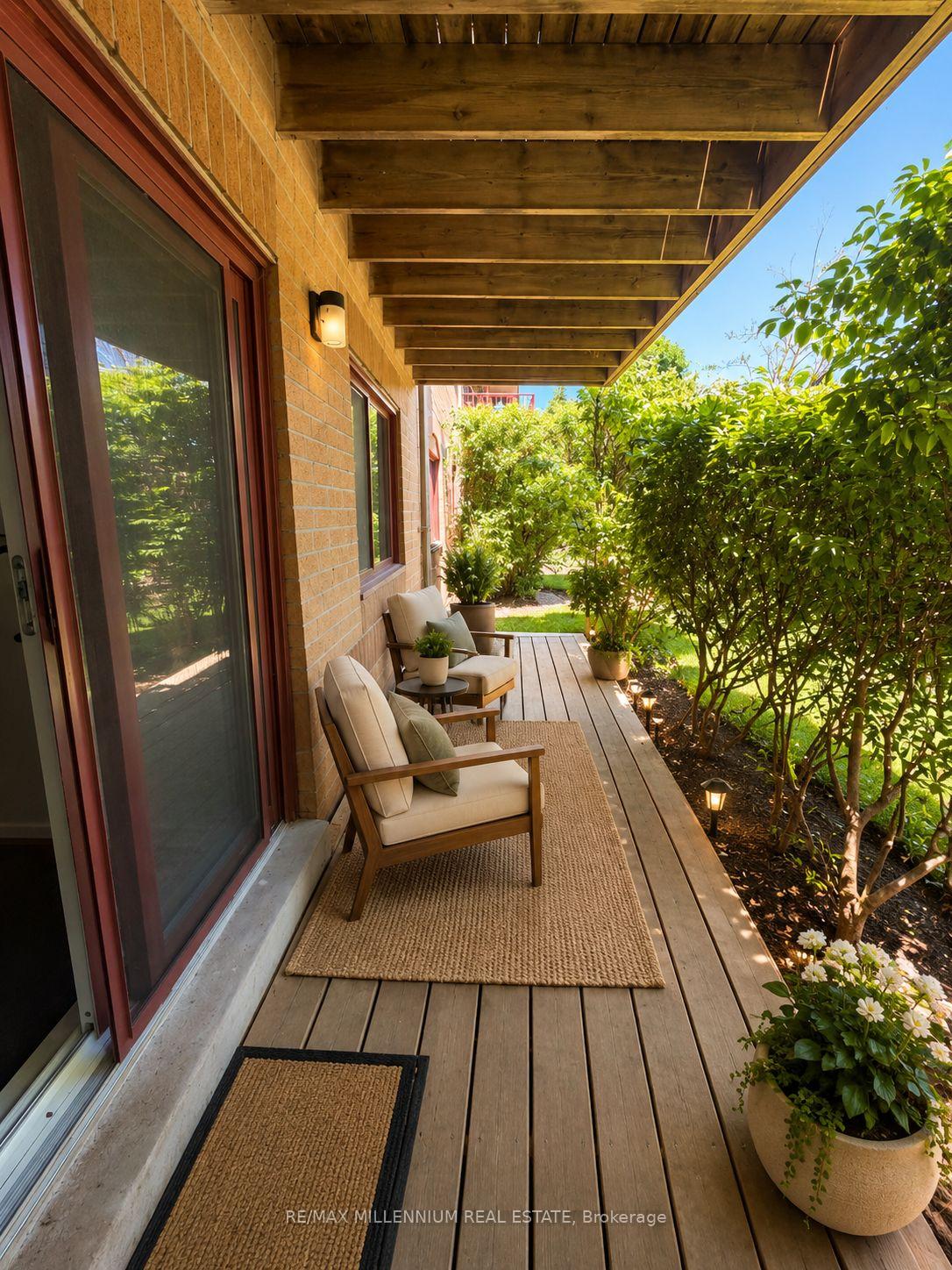 Photo 15 of Unit 1613, 1480 Pilgrims Way, Oakville, Glen Abbey — HOMEH