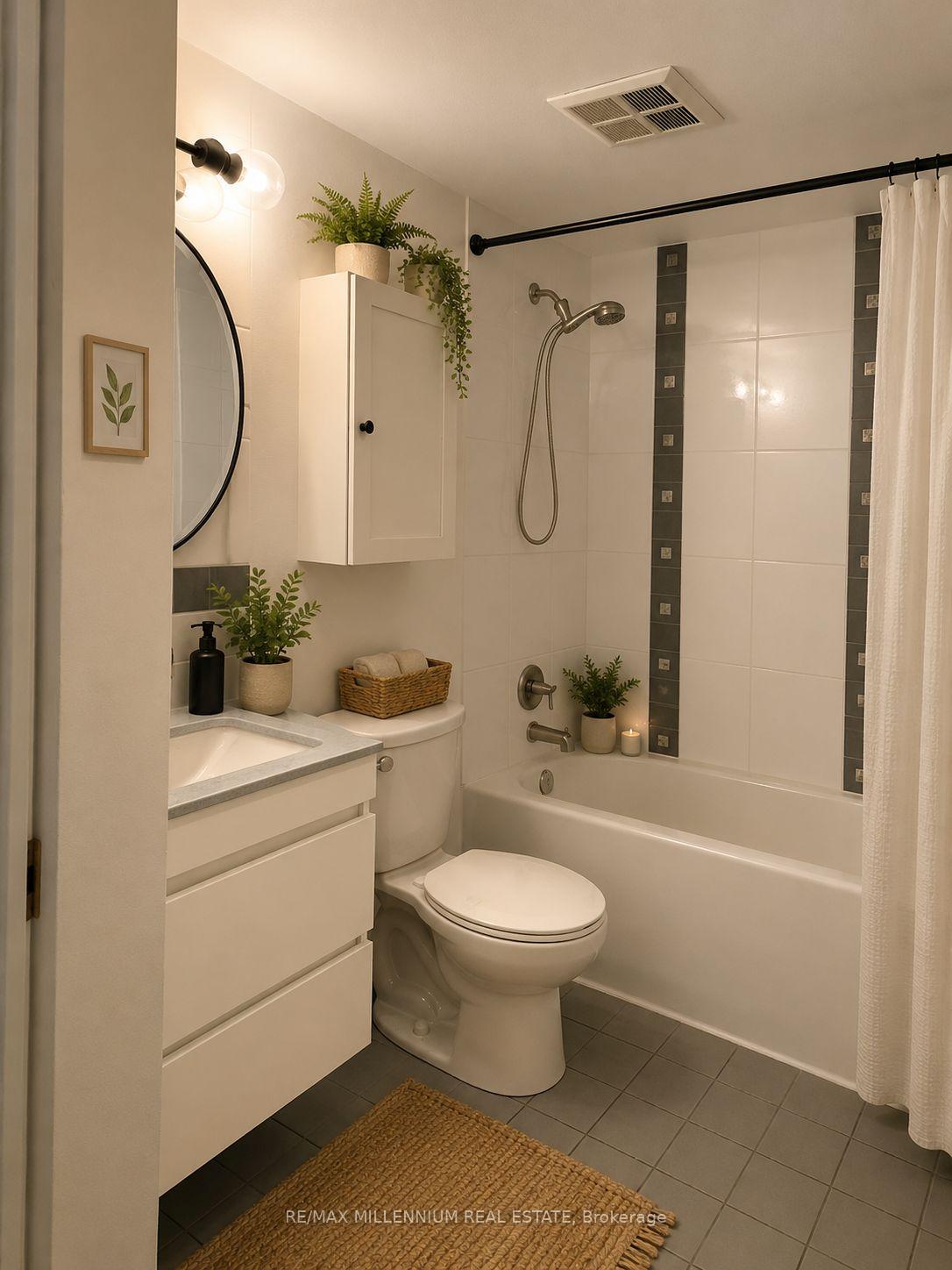 Photo 17 of Unit 1613, 1480 Pilgrims Way, Oakville, Glen Abbey — HOMEH