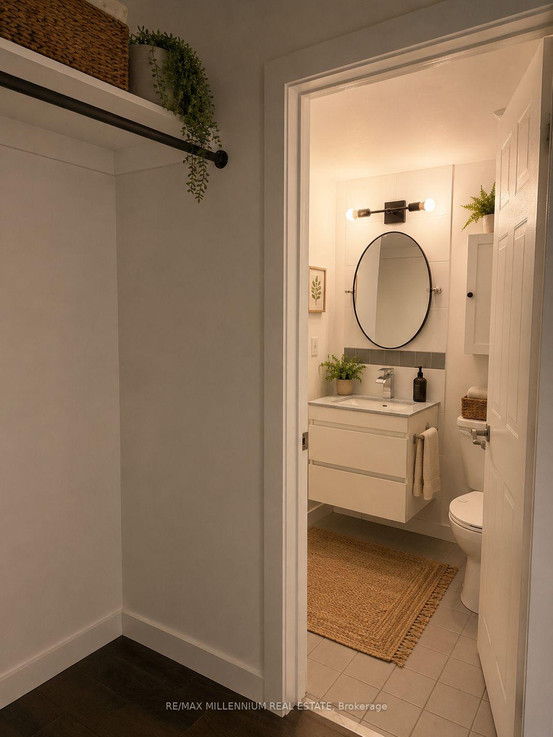 Photo 18 of Unit 1613, 1480 Pilgrims Way, Oakville, Glen Abbey — HOMEH