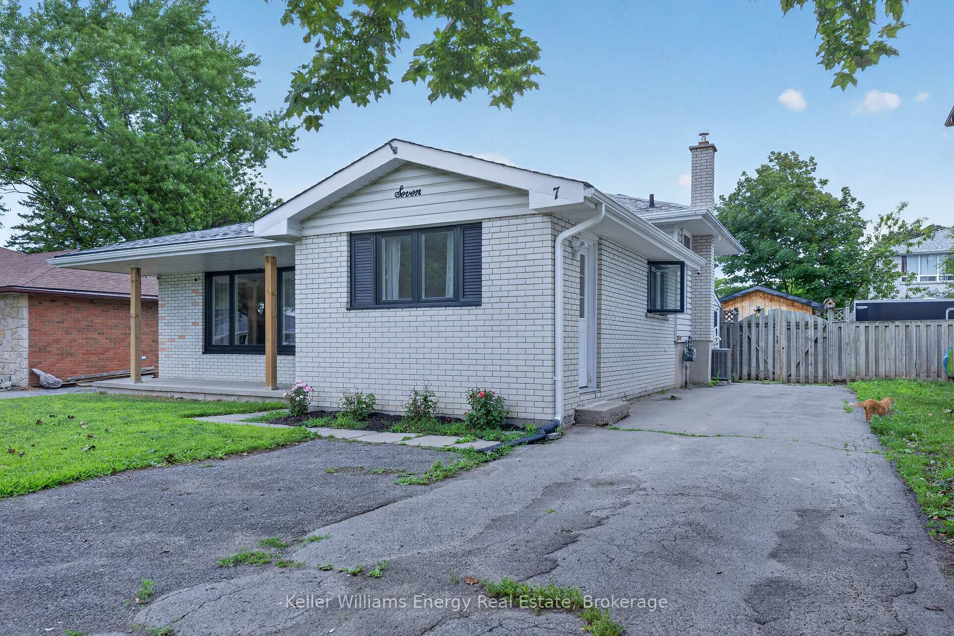 Photo 7 of 7 Glenarden Crescent, Belleville, Belleville Ward — HOMEH