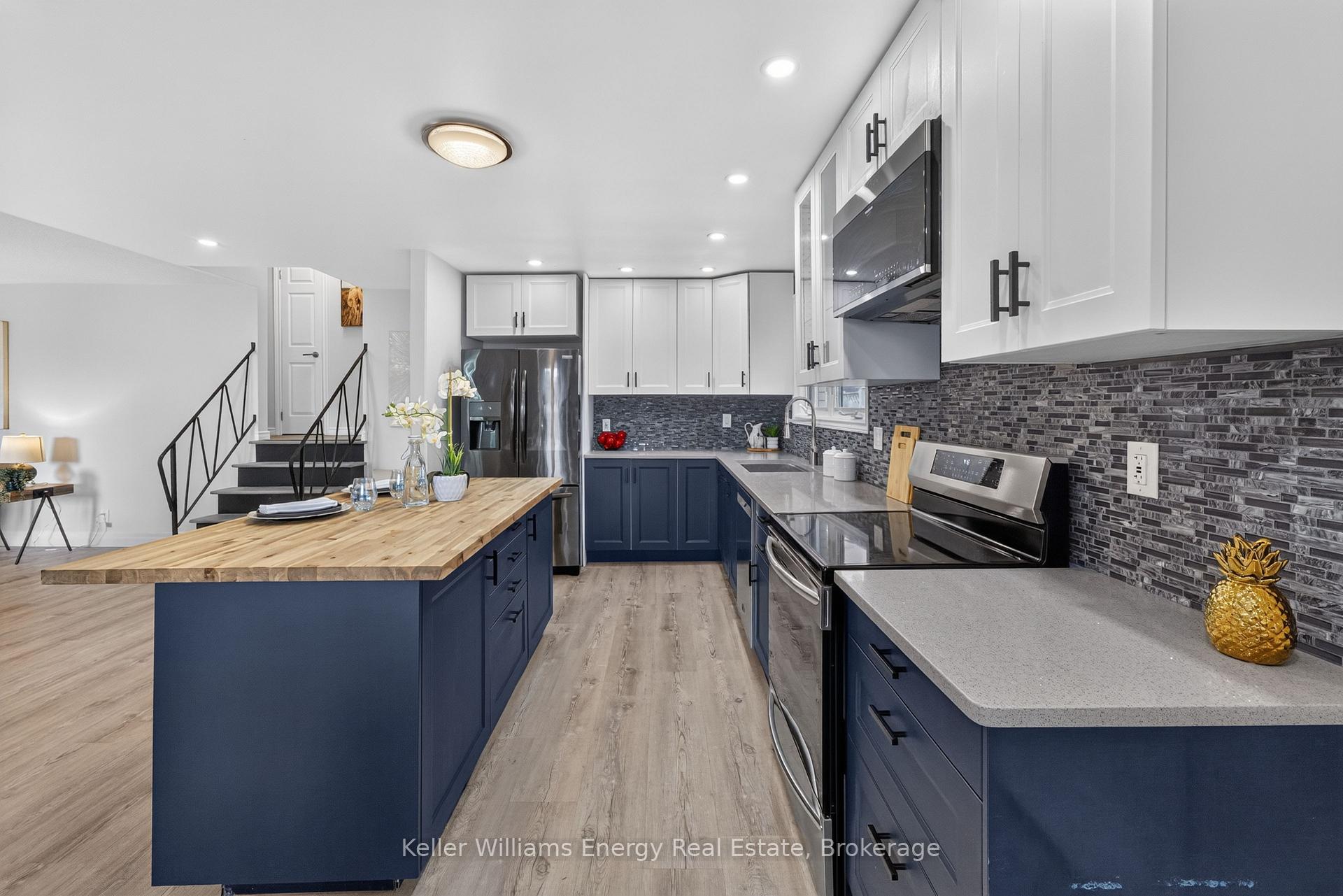 Photo 11 of 7 Glenarden Crescent, Belleville, Belleville Ward — HOMEH