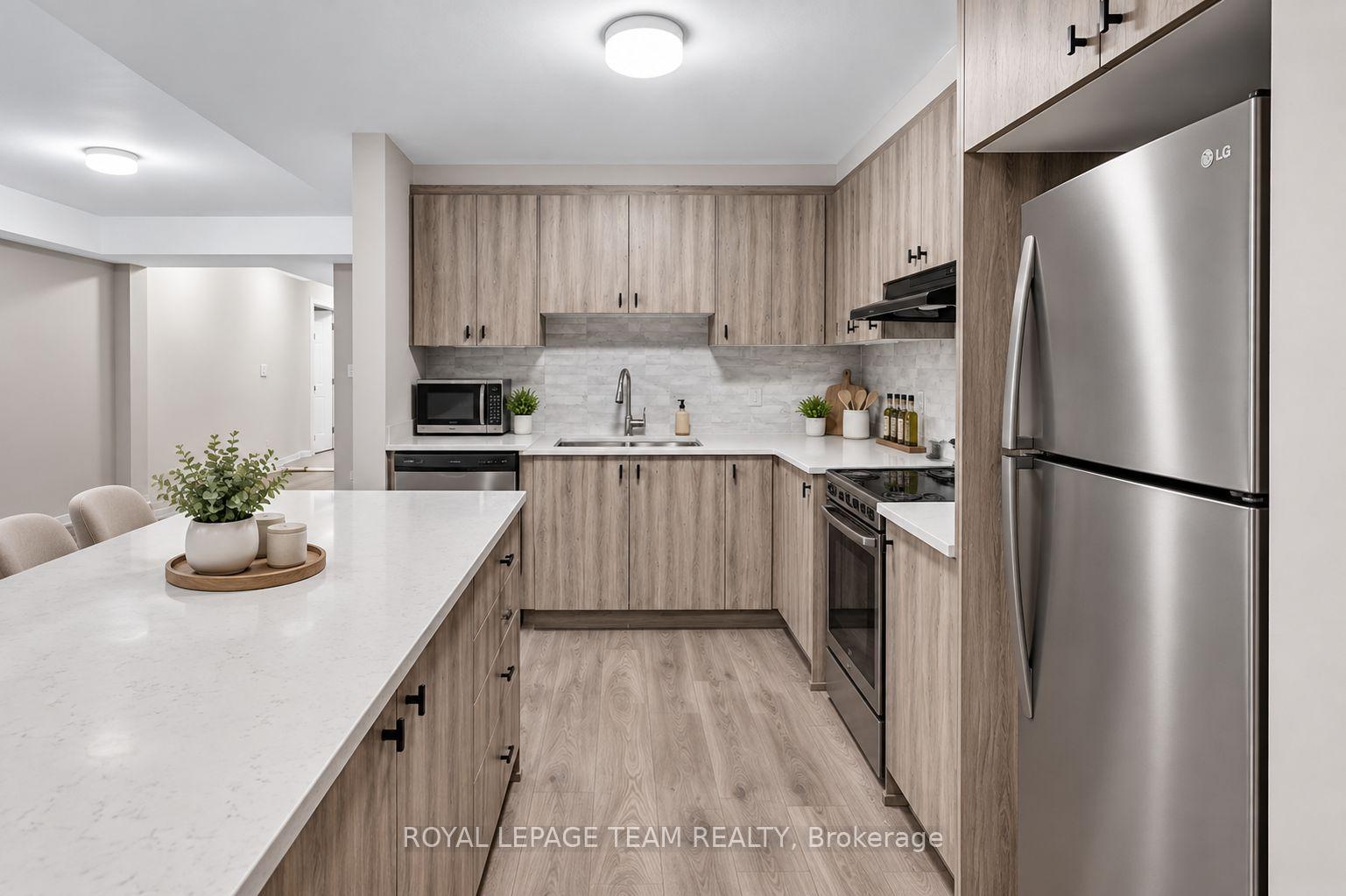 Photo 11 of 325 Olivenite Private, Ottawa, Barrhaven - Heritage Park — HOMEH