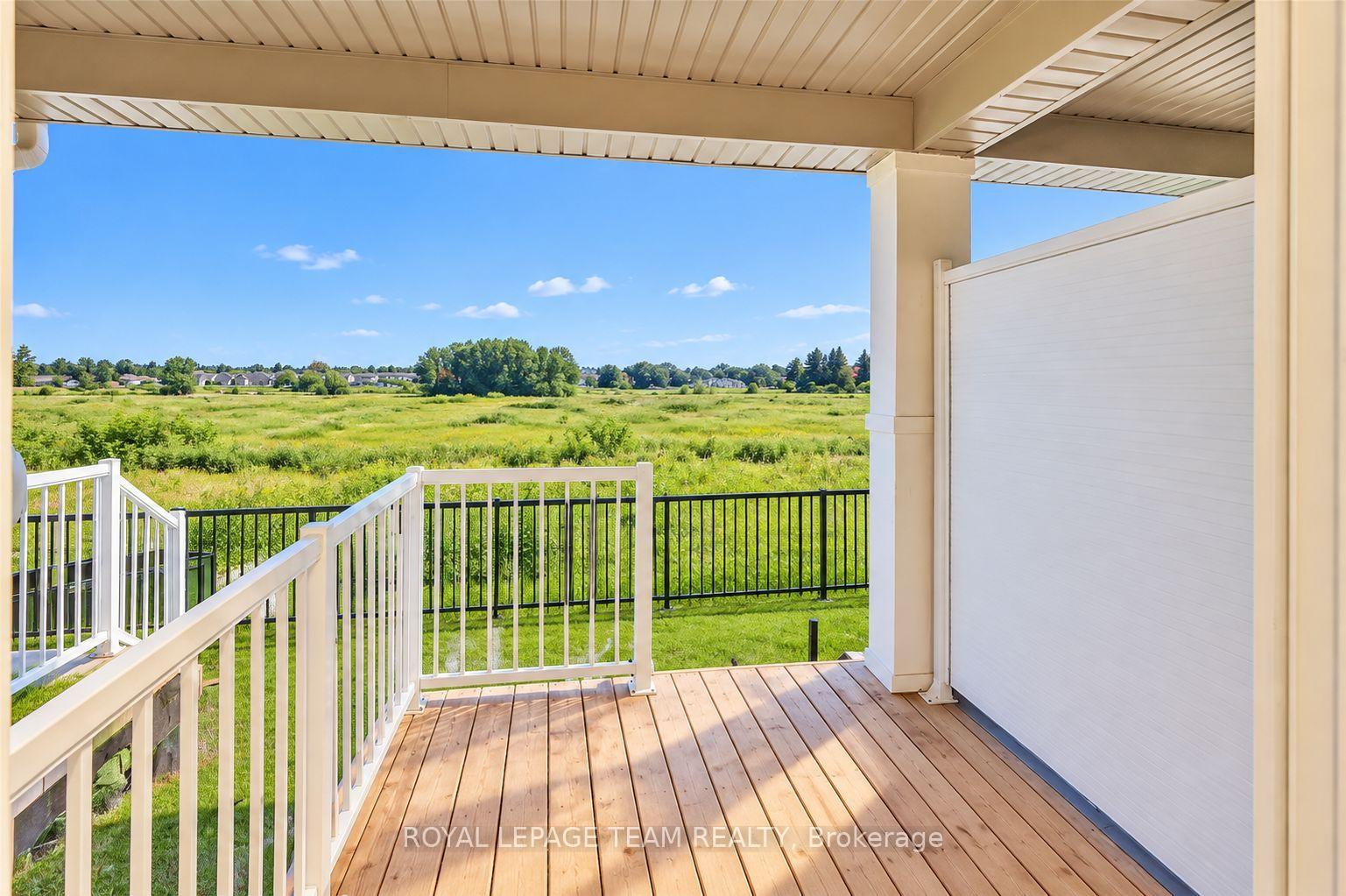 Photo 36 of 325 Olivenite Private, Ottawa, Barrhaven - Heritage Park — HOMEH
